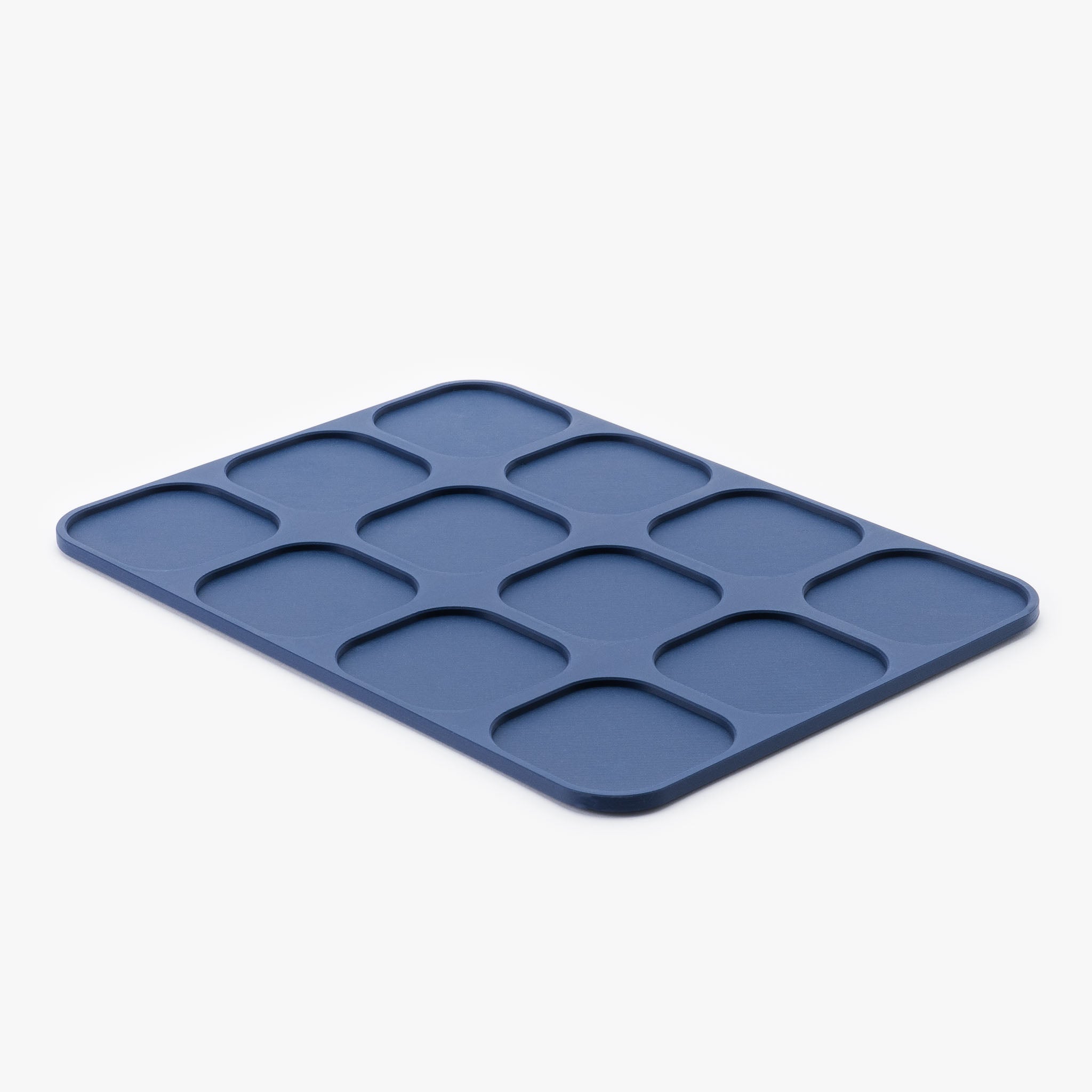 Base Trays