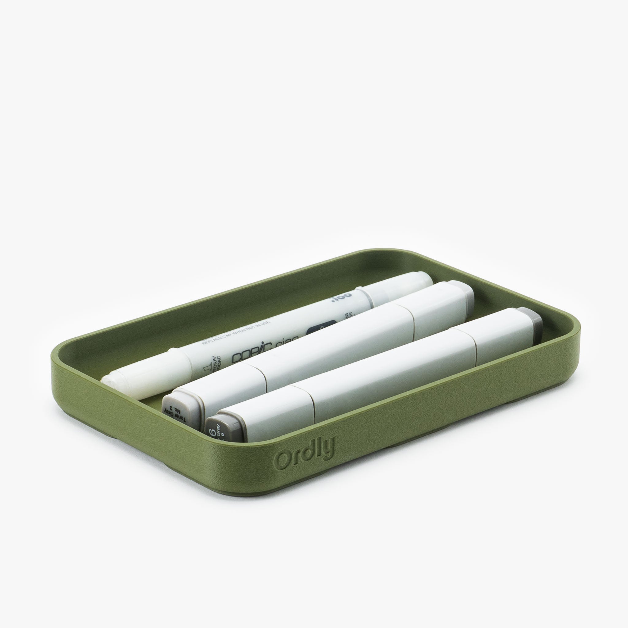 Tray Modules