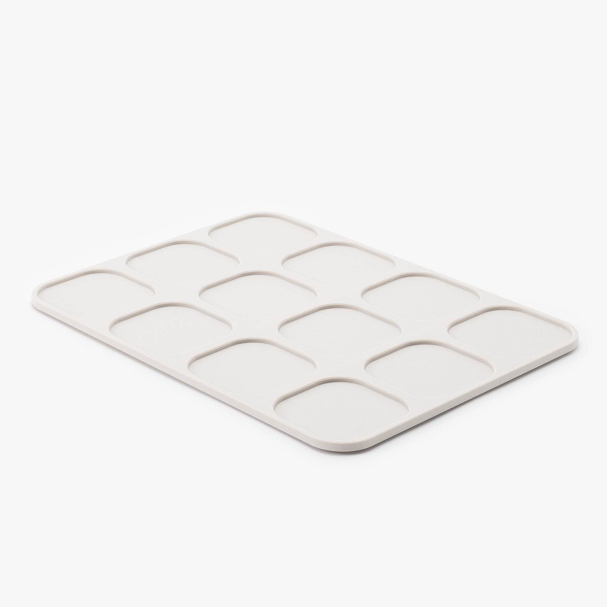3x4 Base Tray
