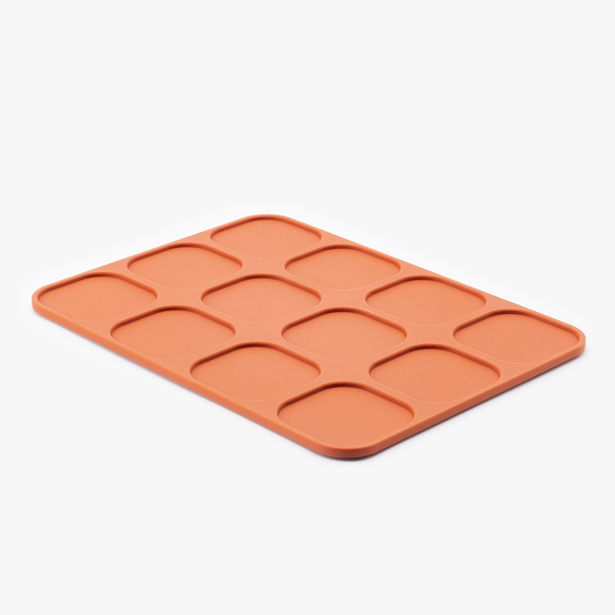 3x4 Base Tray