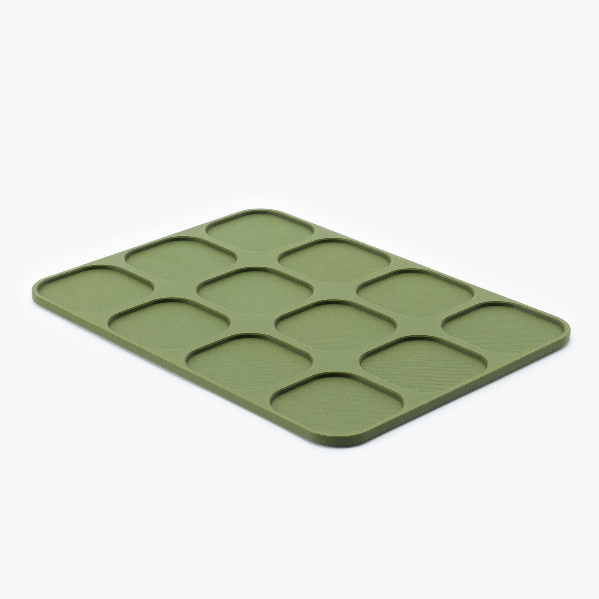 3x4 Base Tray