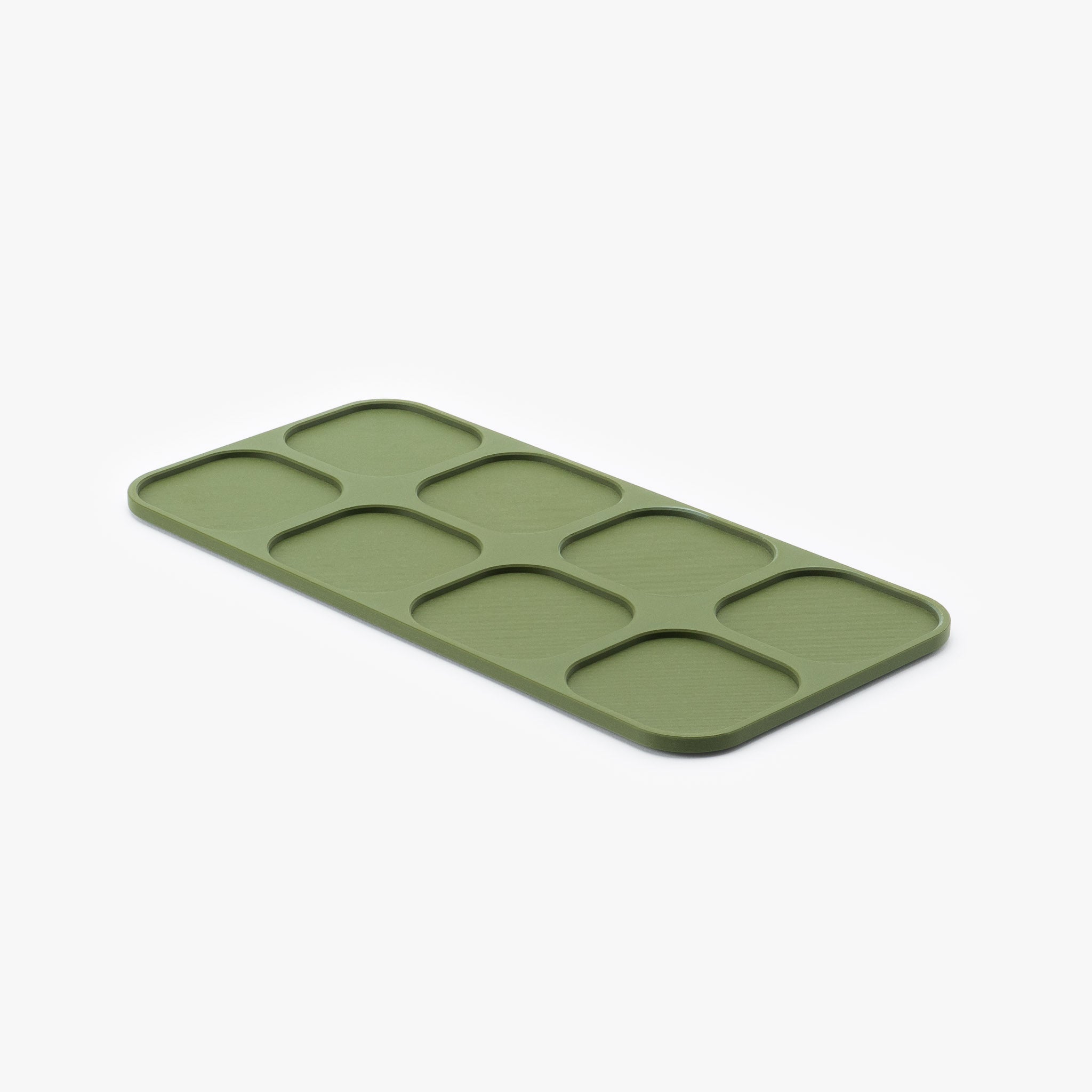 2x4 Base Tray