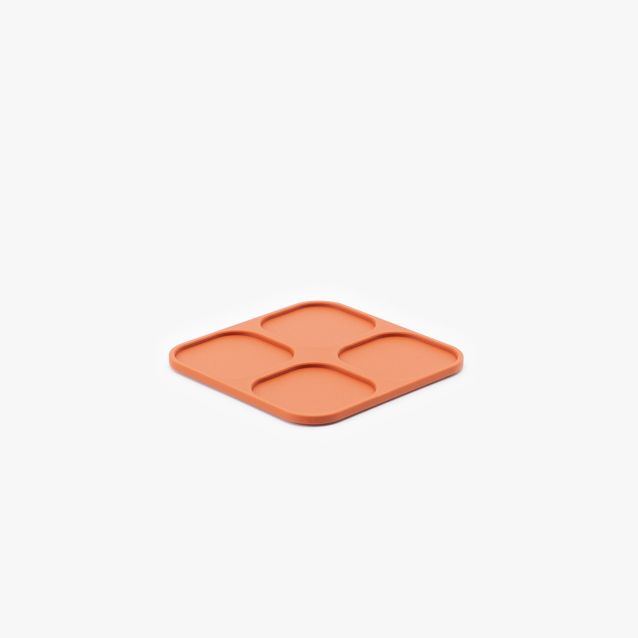 2x2 Base Tray
