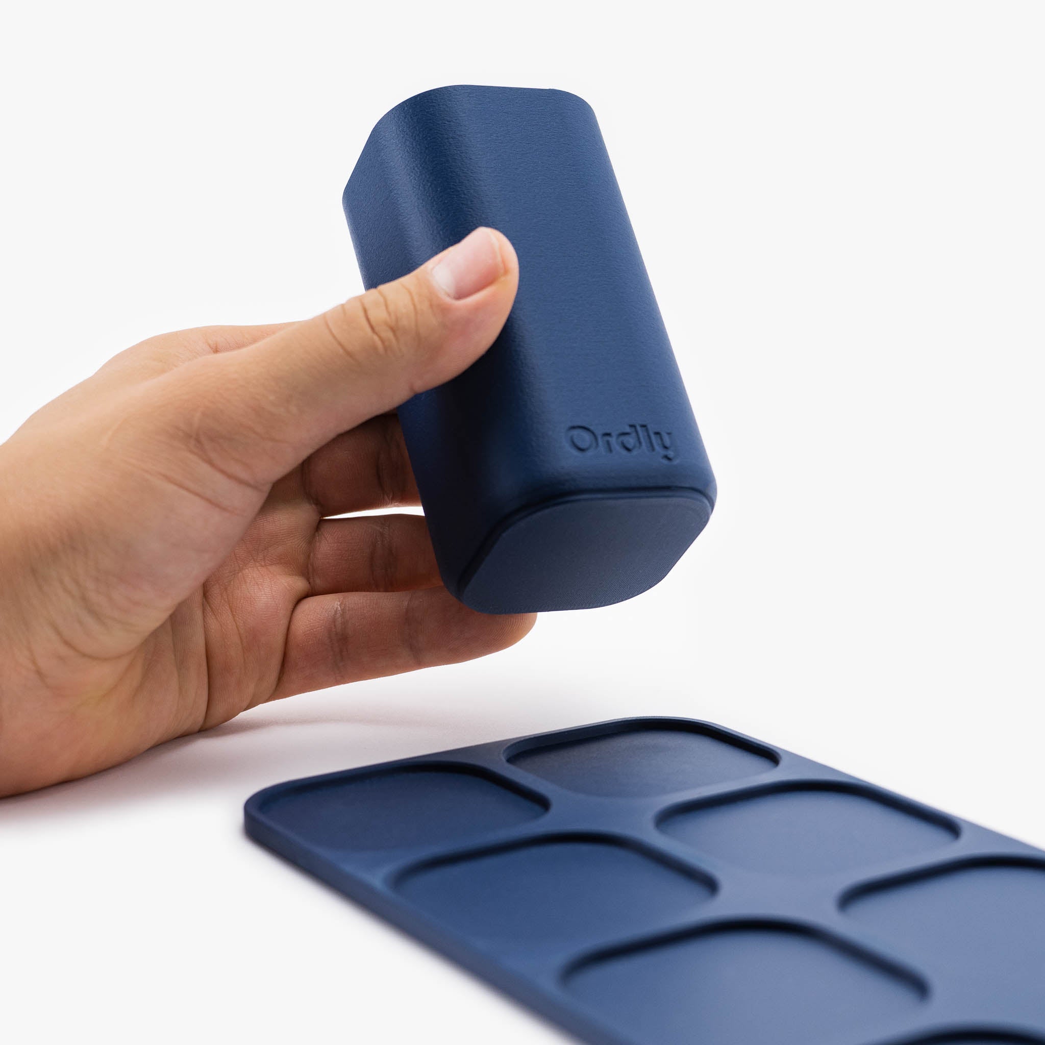 2x2 Base Tray