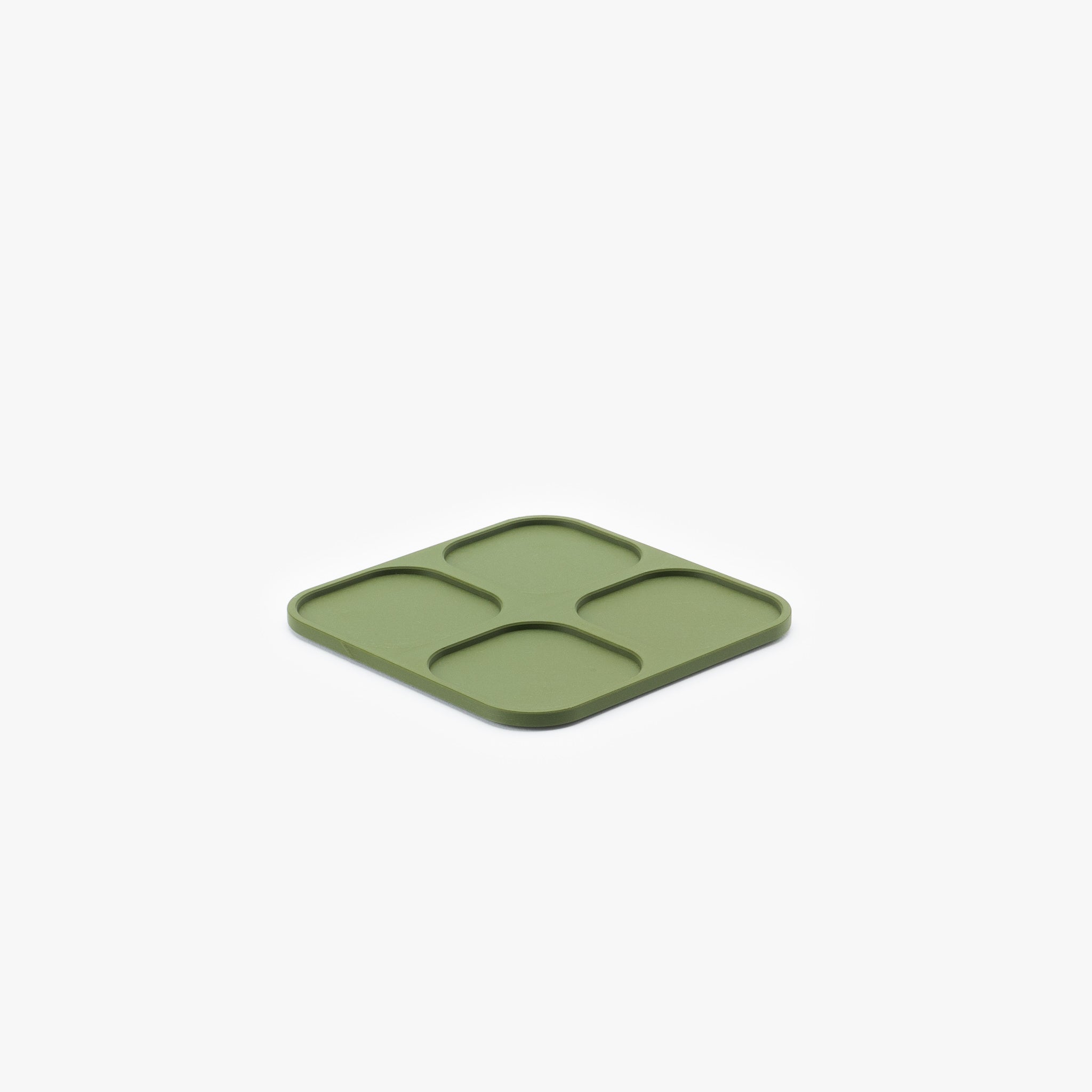 2x2 Base Tray