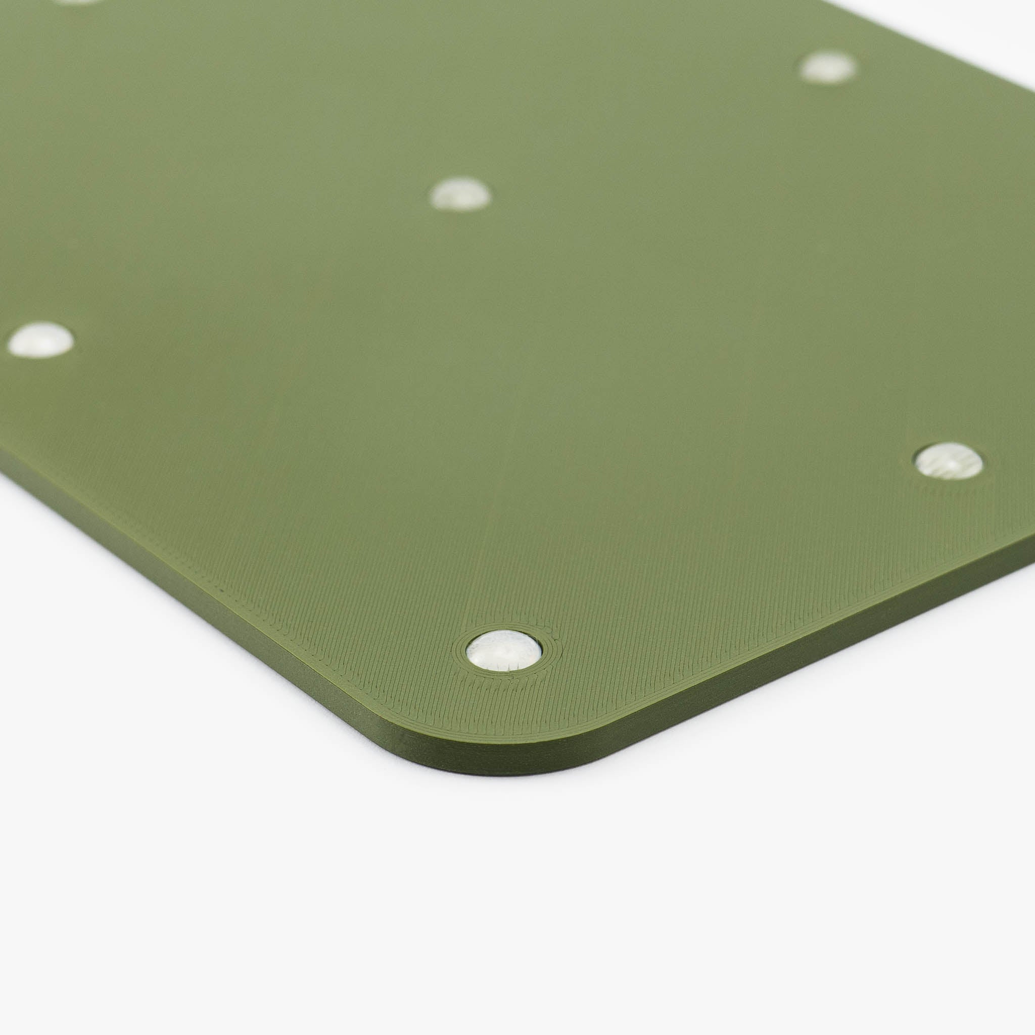 2x2 Base Tray