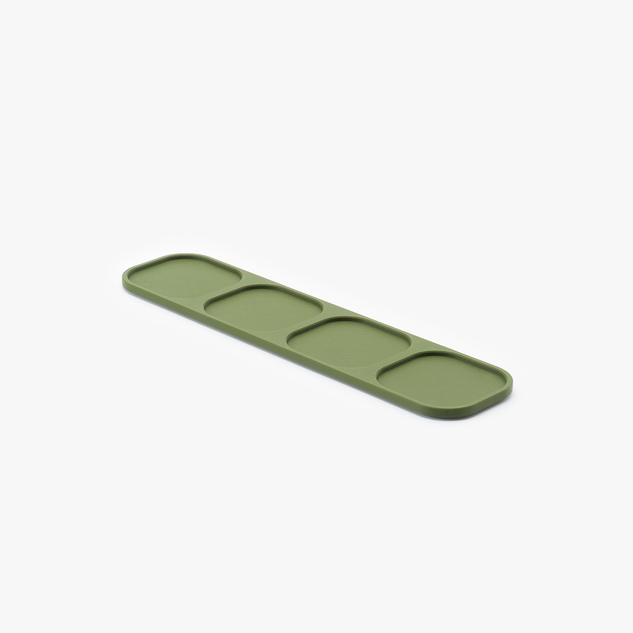 1x4 Base Tray