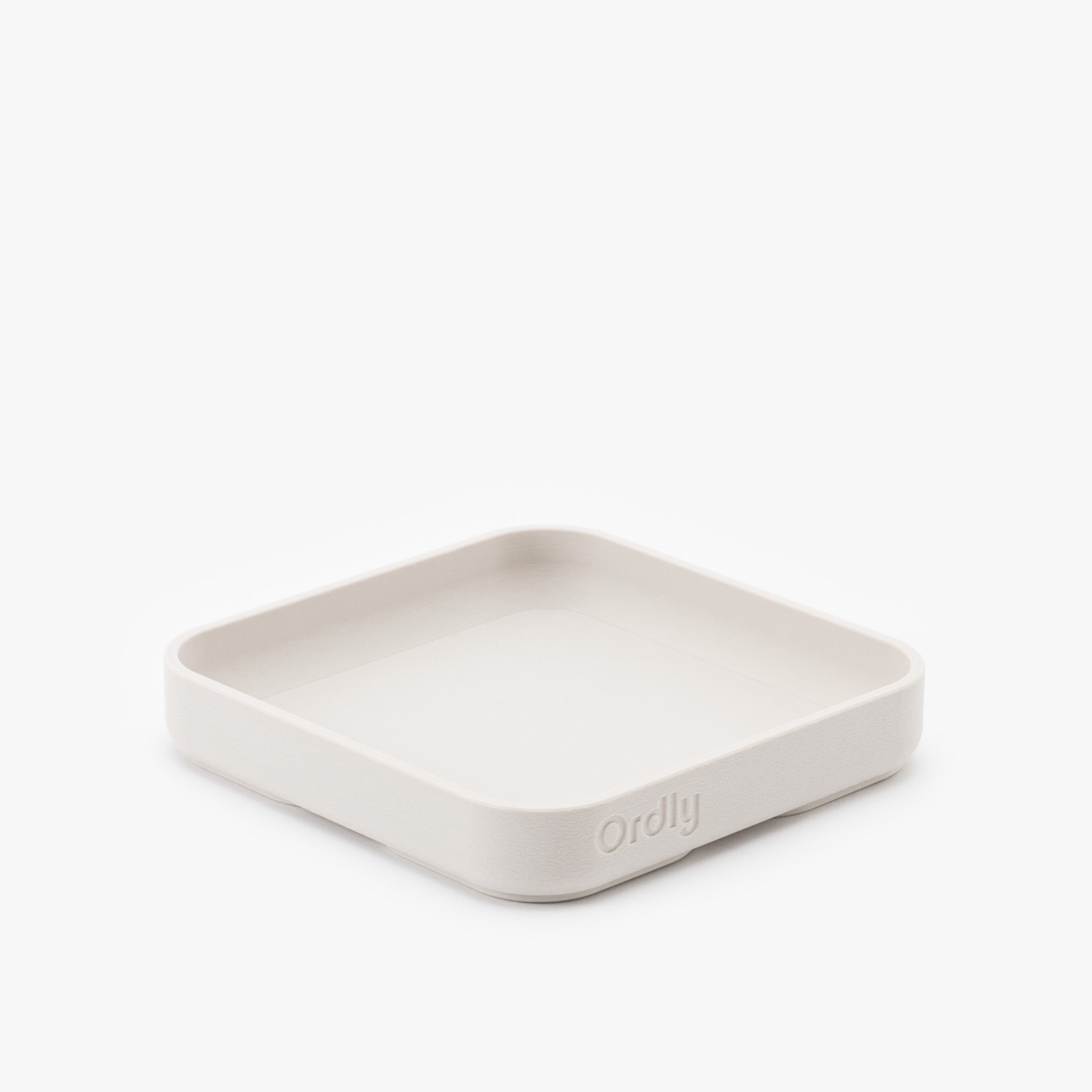 2x2 Tray