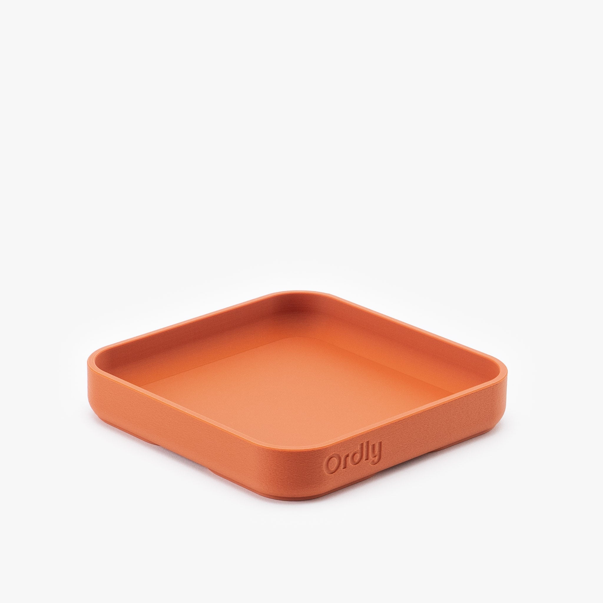 2x2 Tray