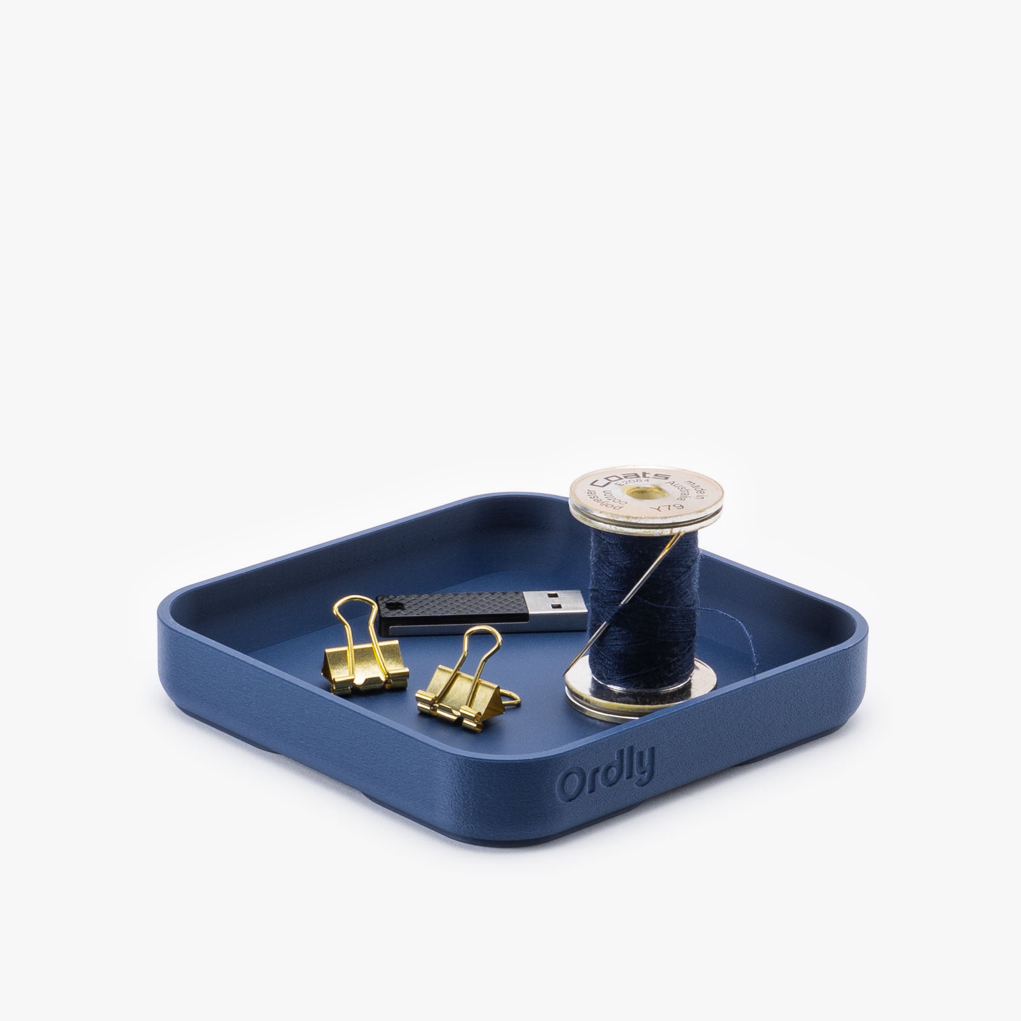 2x2 Tray