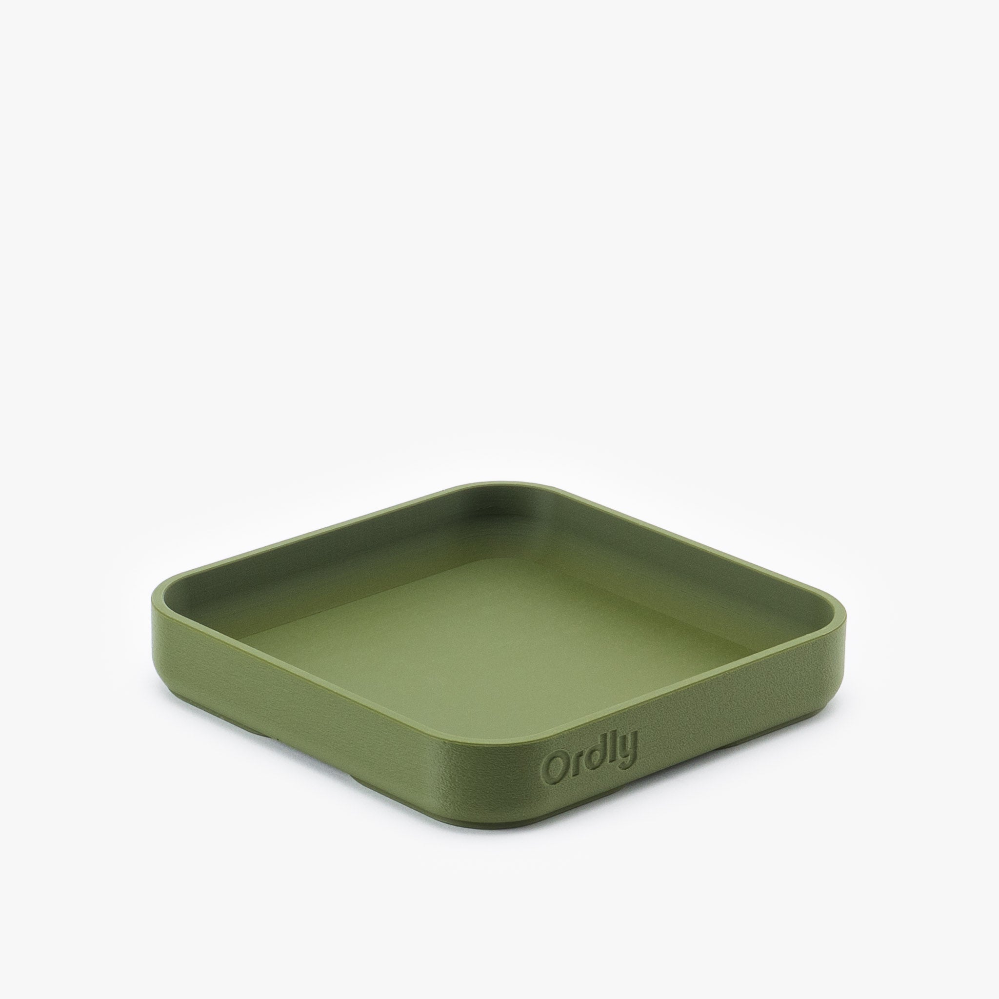 2x2 Tray
