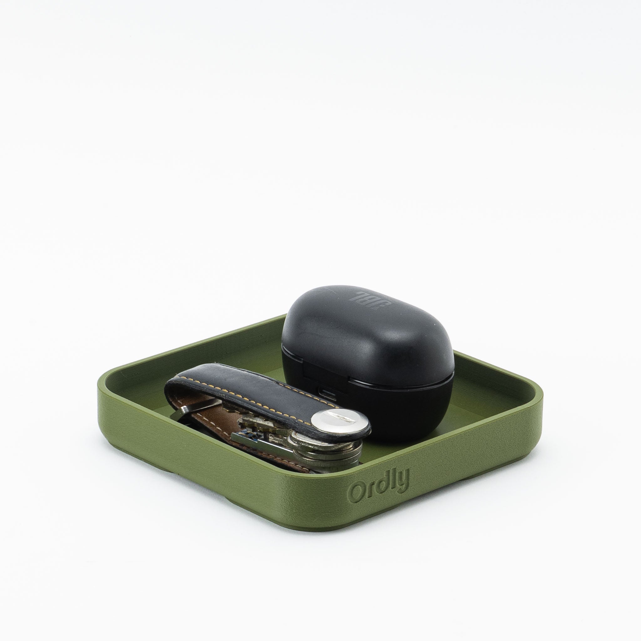 2x2 Tray