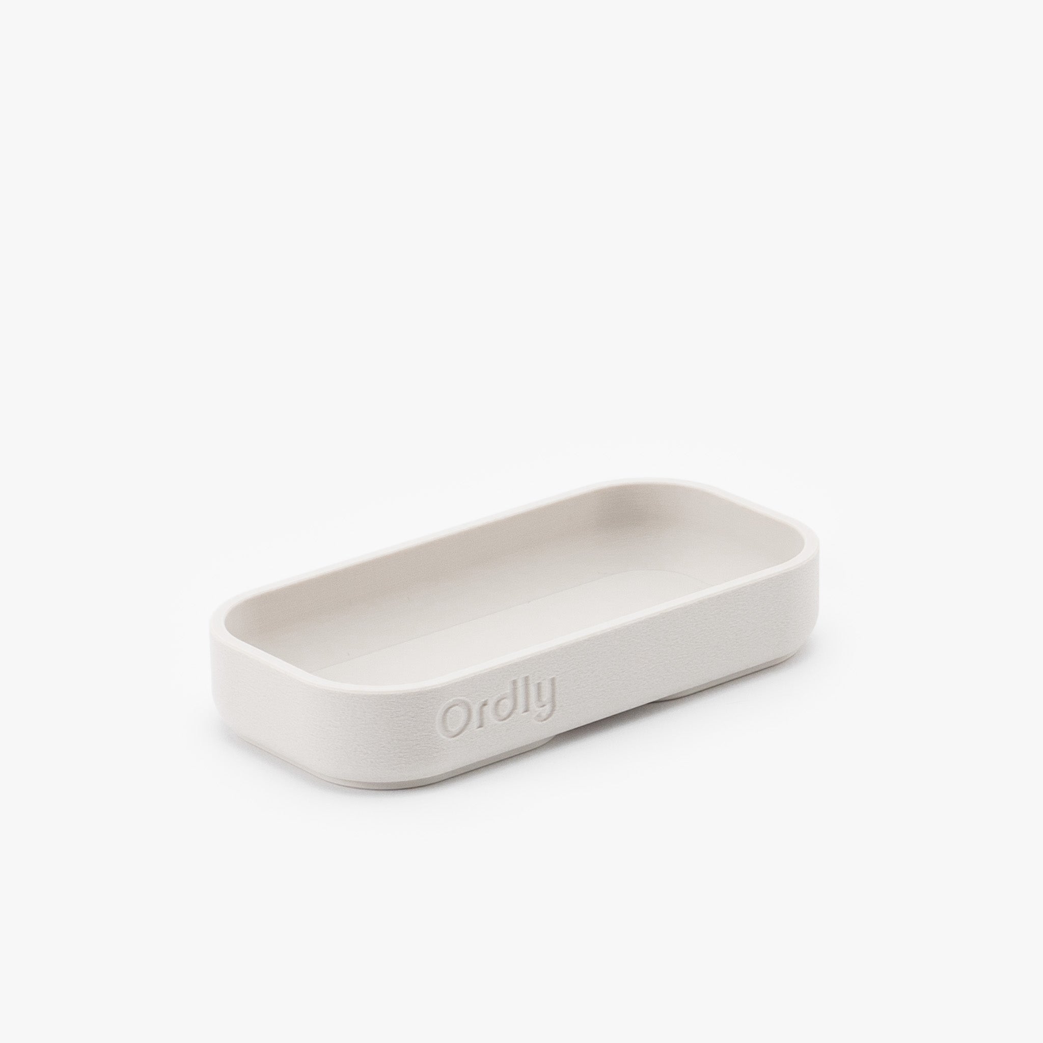 2x1 Tray