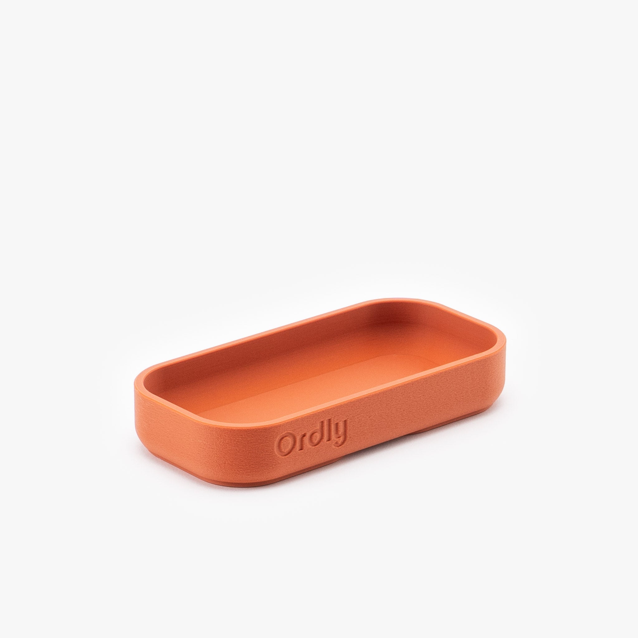2x1 Tray