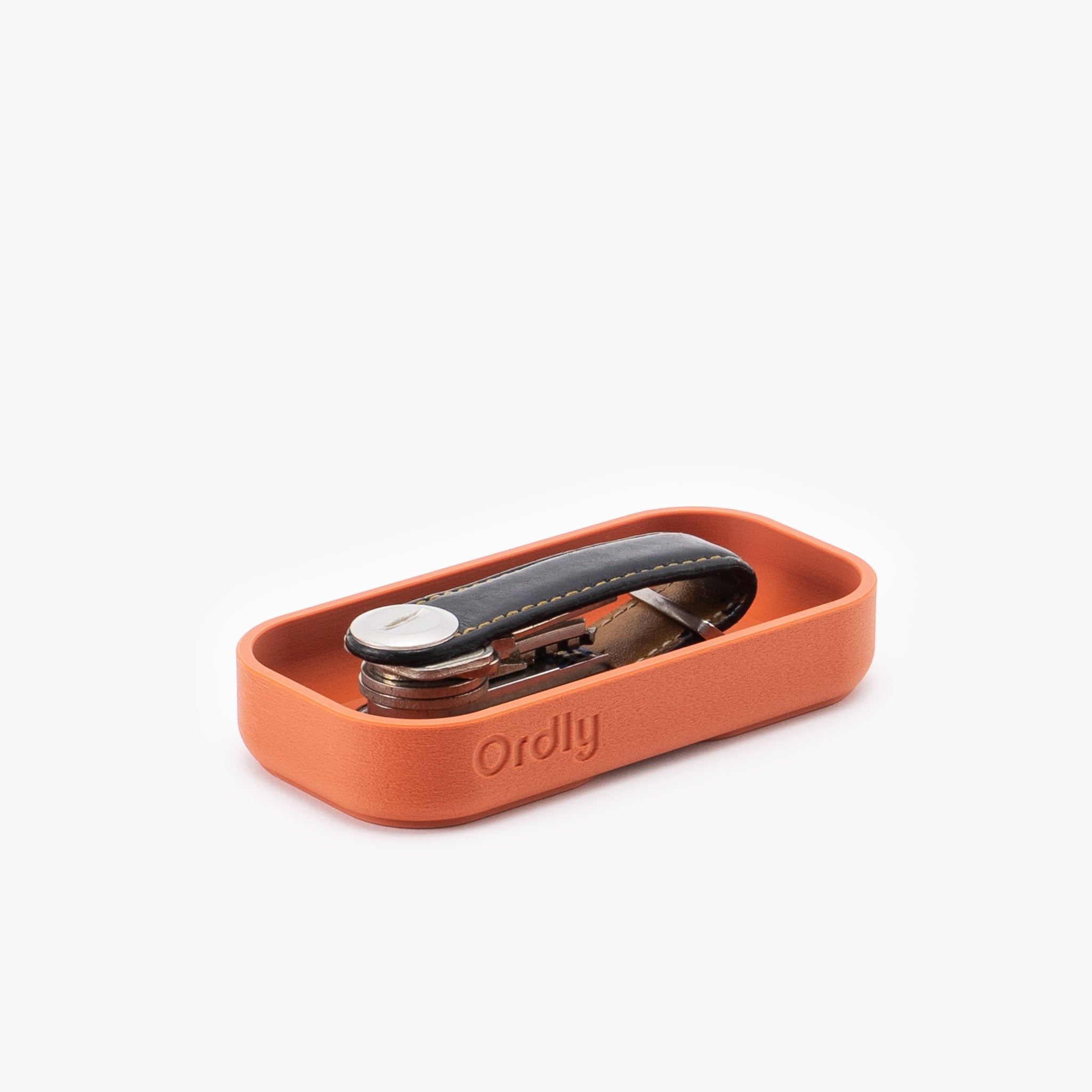 2x1 Tray