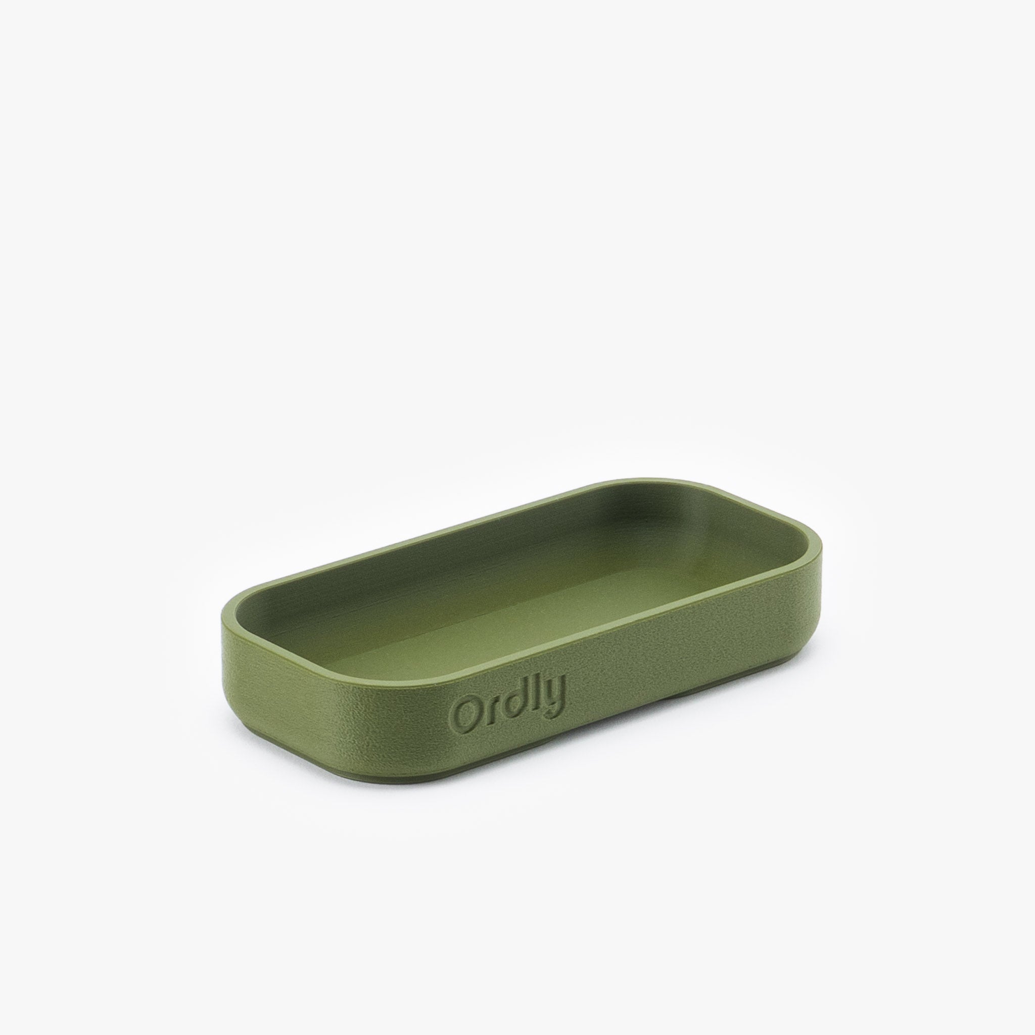 2x1 Tray