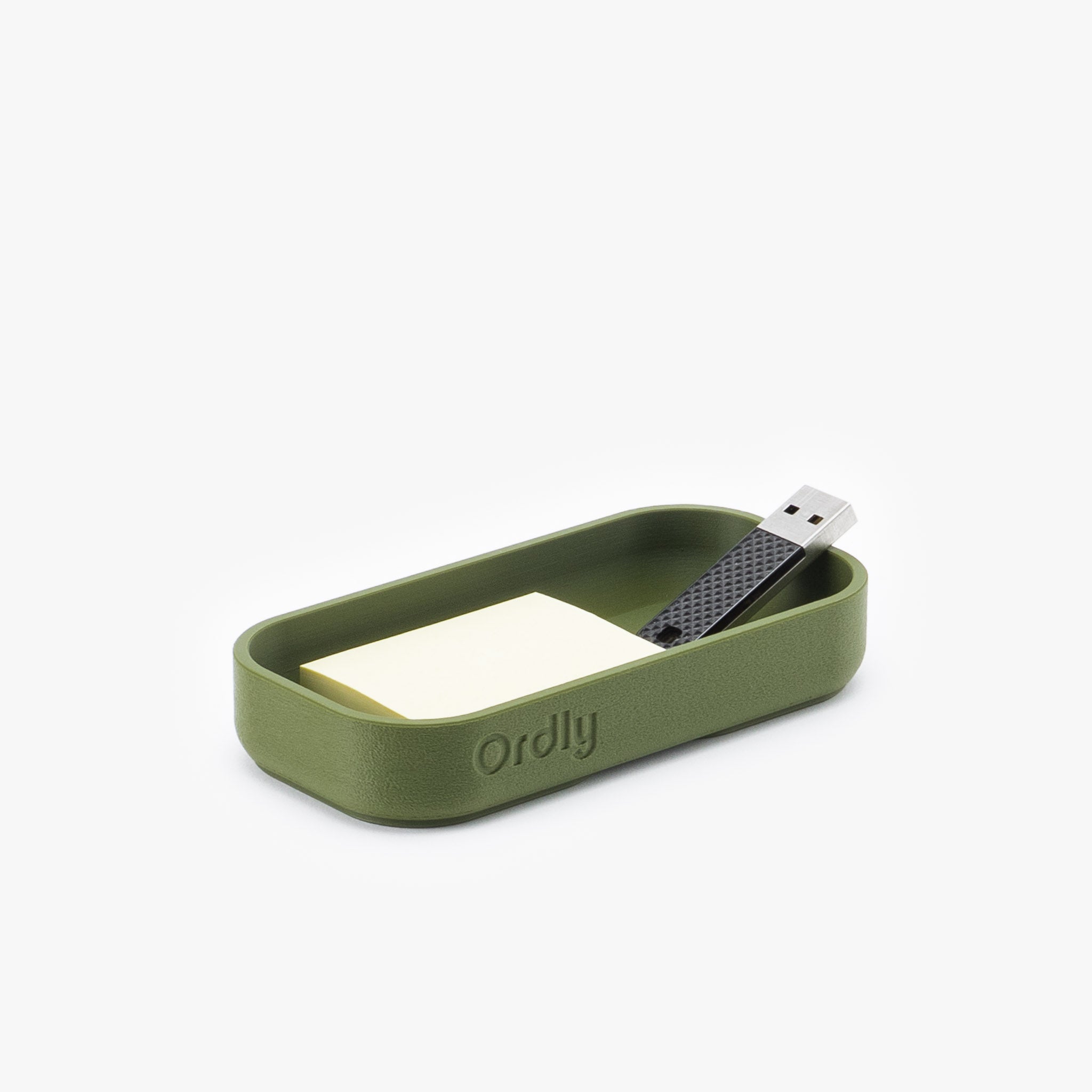 2x1 Tray