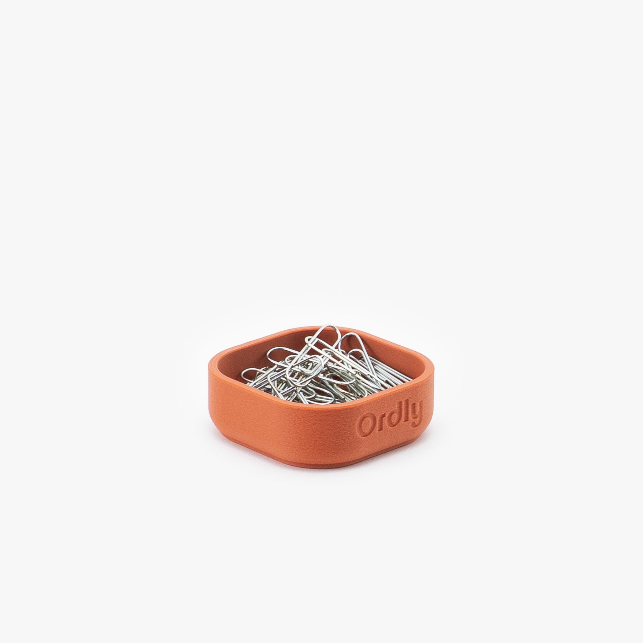 1x1 Tray