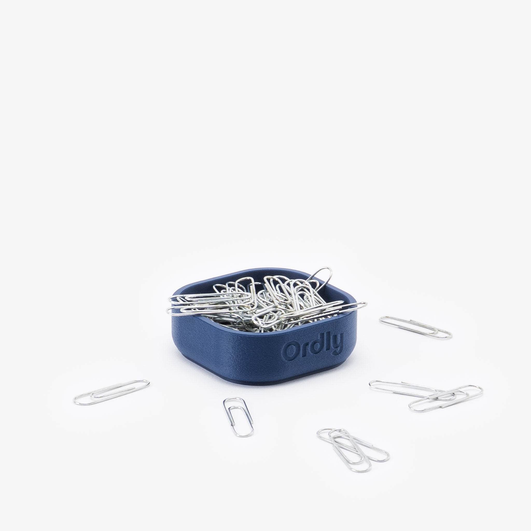 1x1 Tray