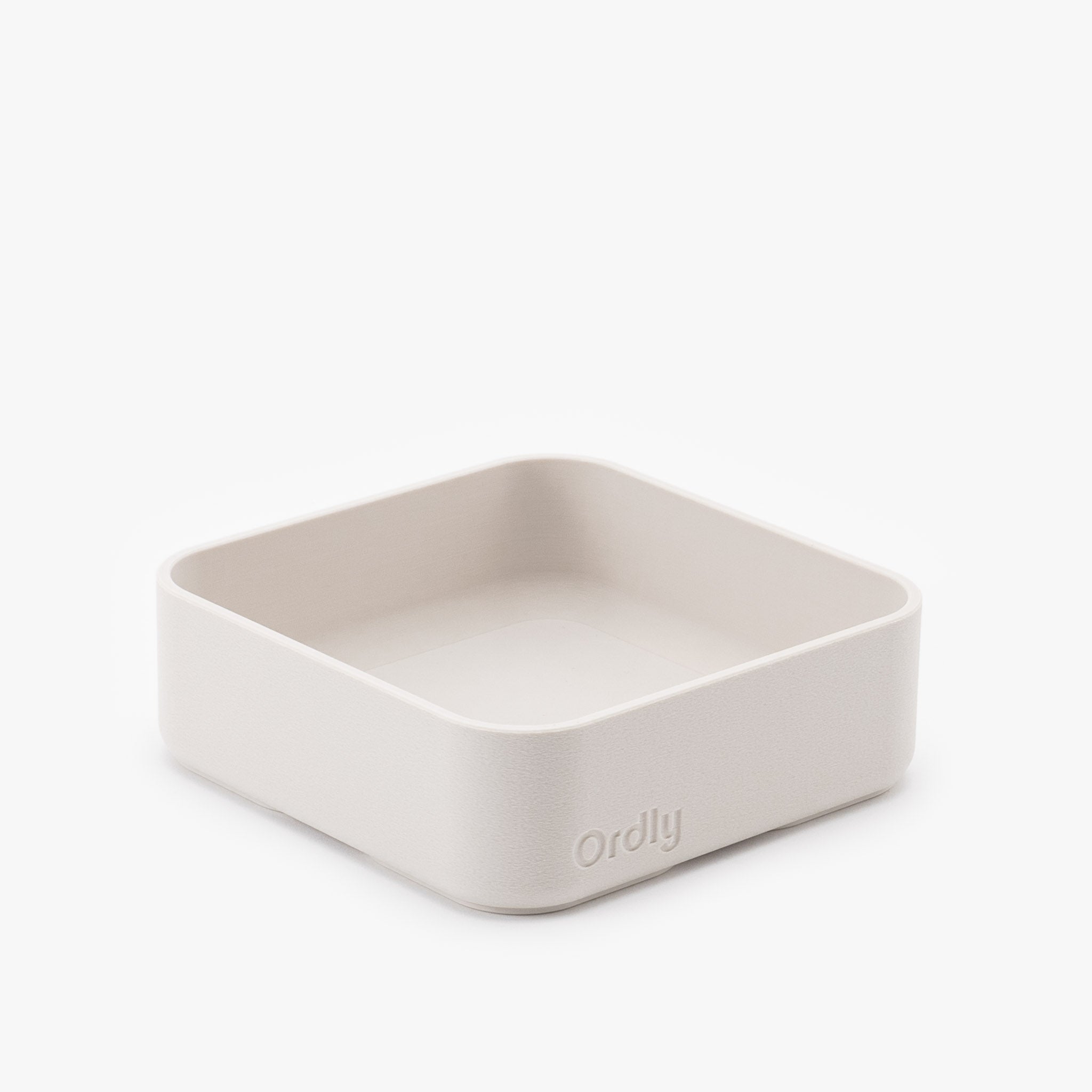 2x2 Deep tray