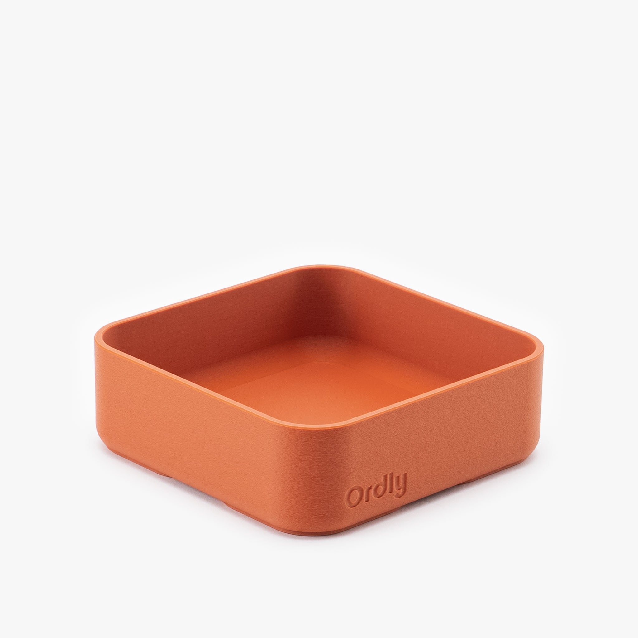 2x2 Deep tray