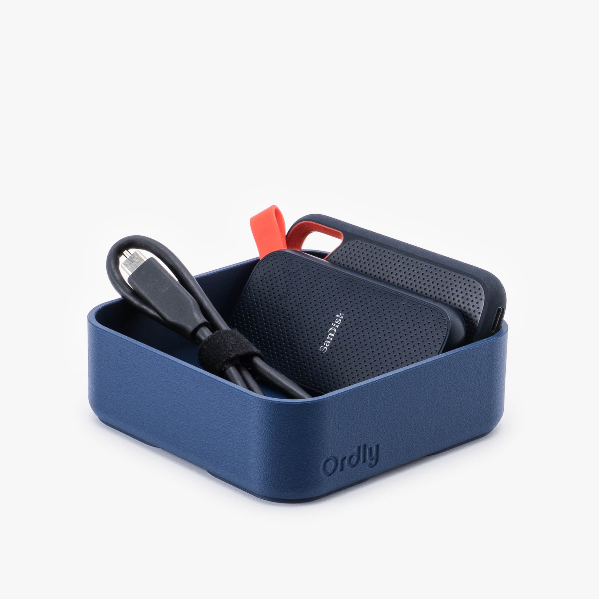 2x2 Deep tray