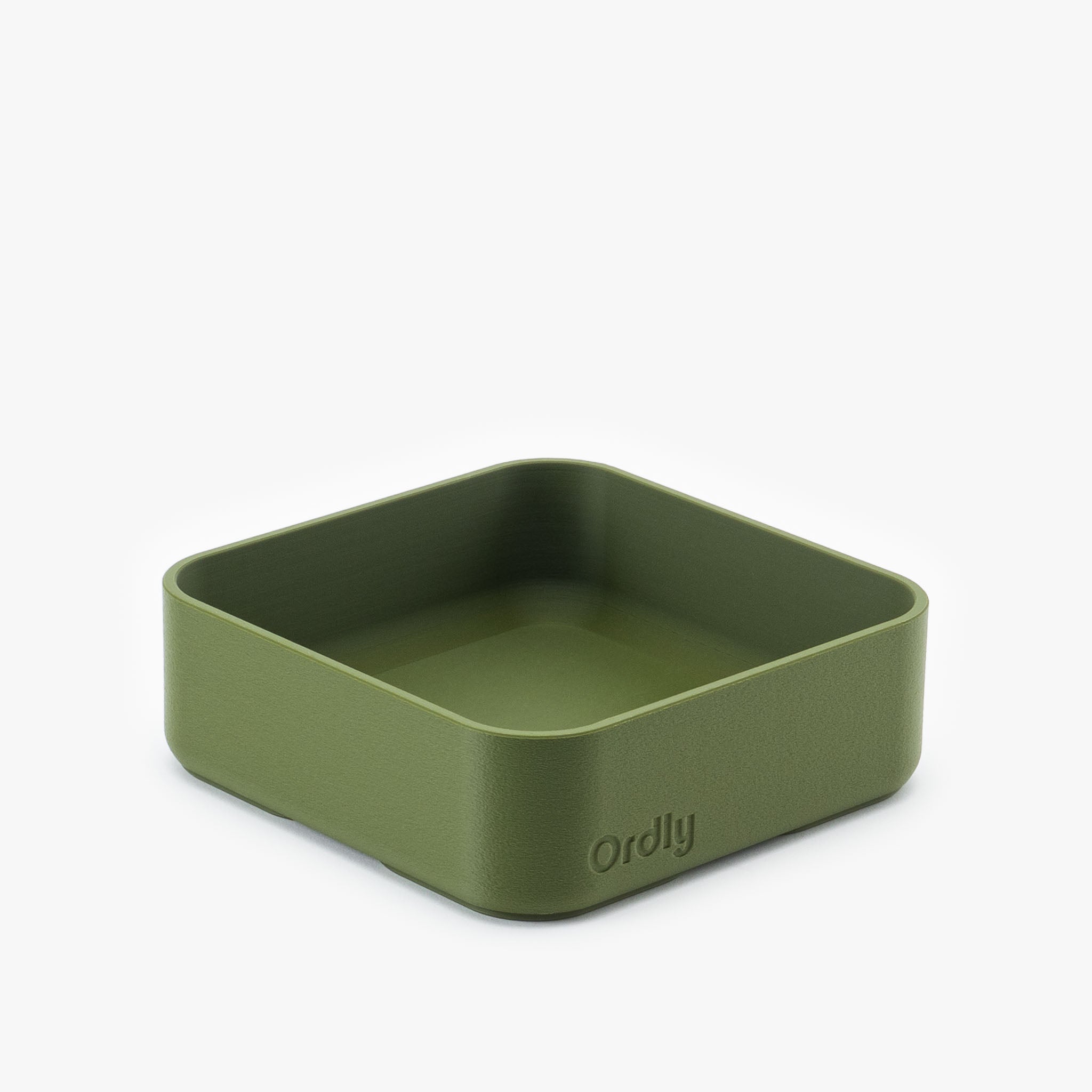 2x2 Deep tray