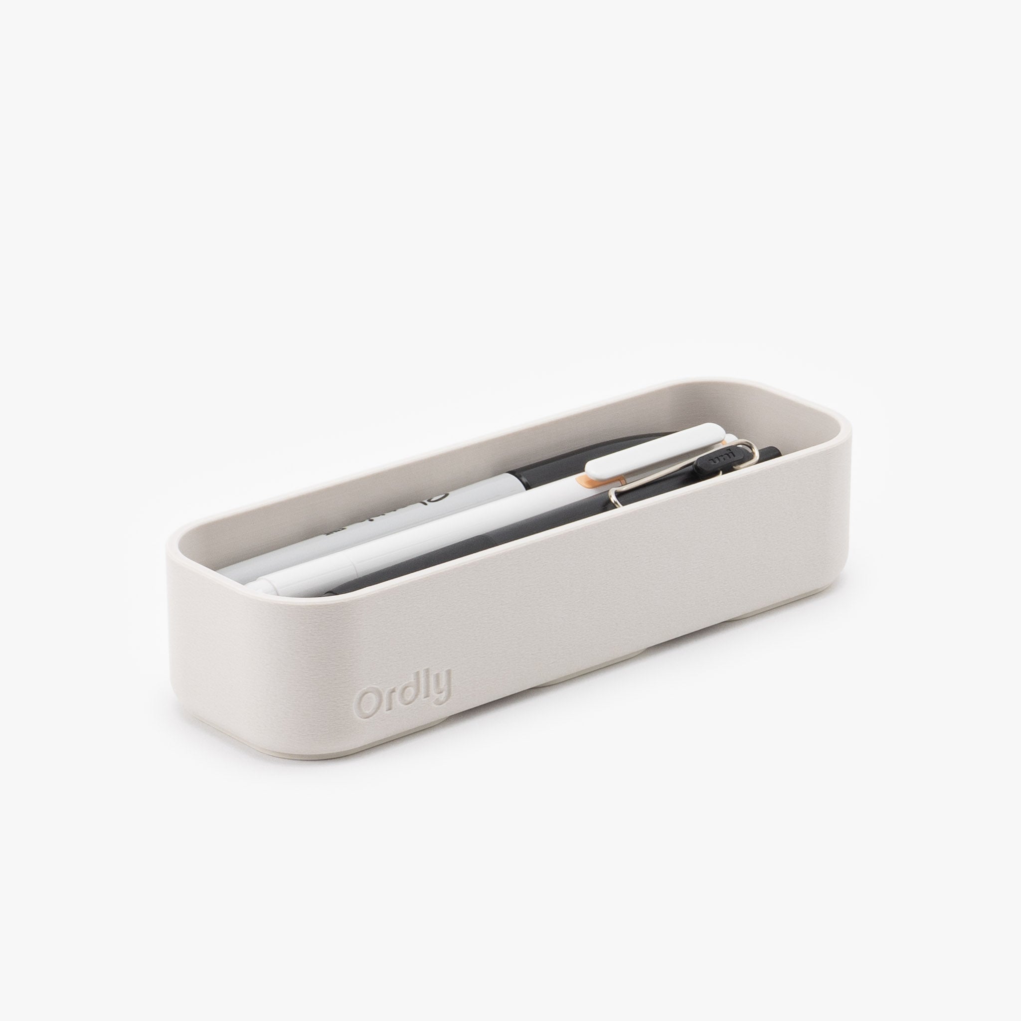 3x1 Deep Tray
