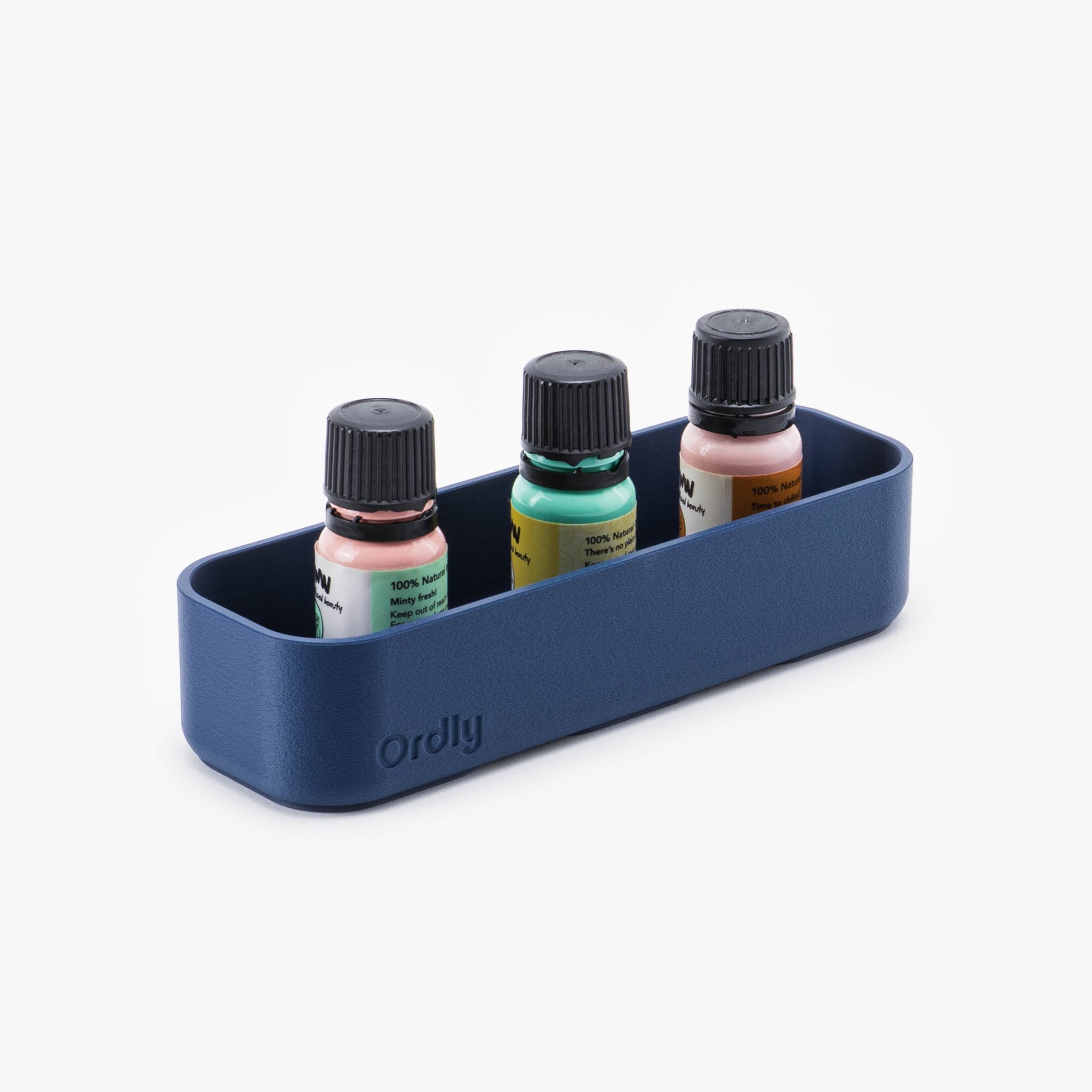 3x1 Deep Tray