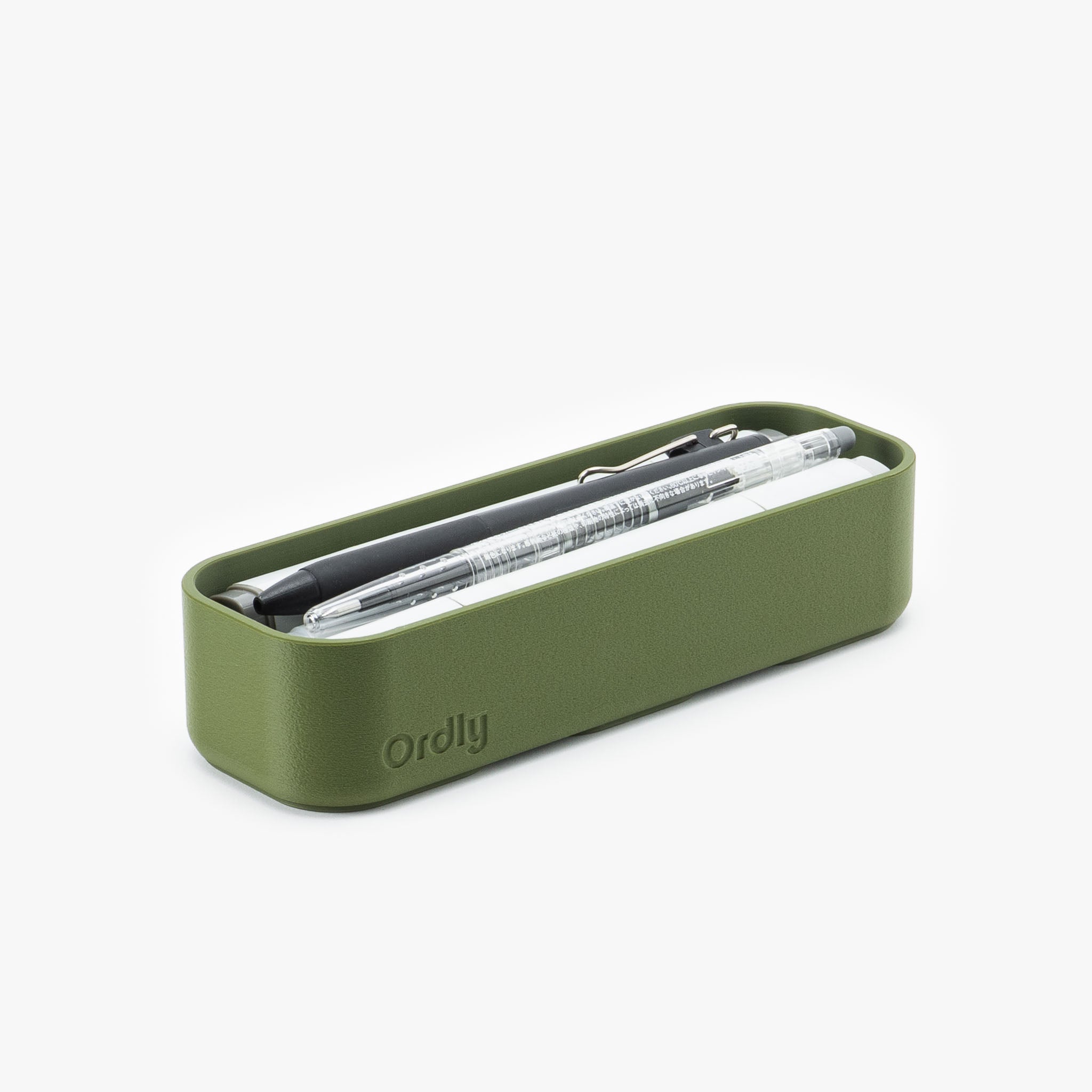 3x1 Deep Tray