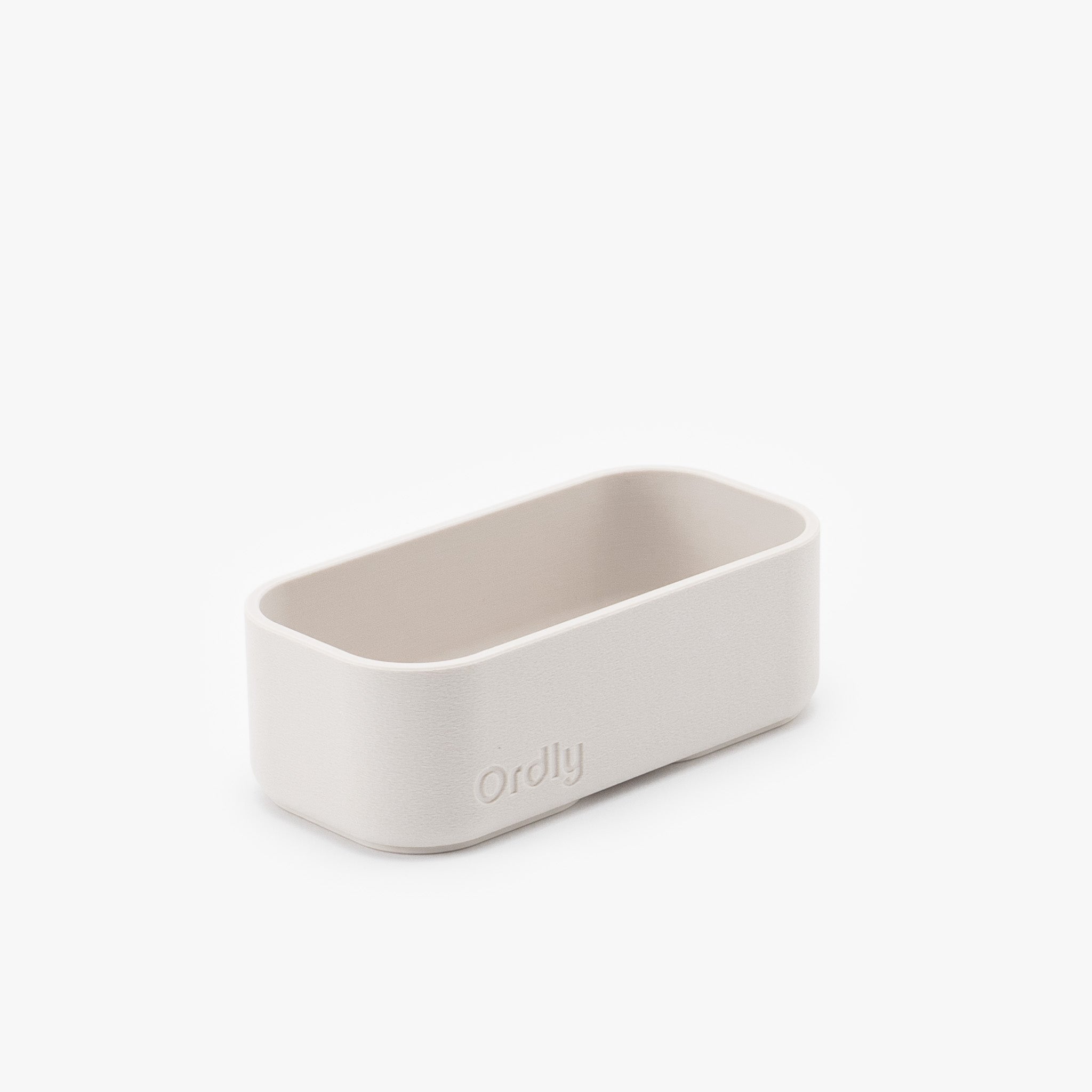 2x1 Deep Tray