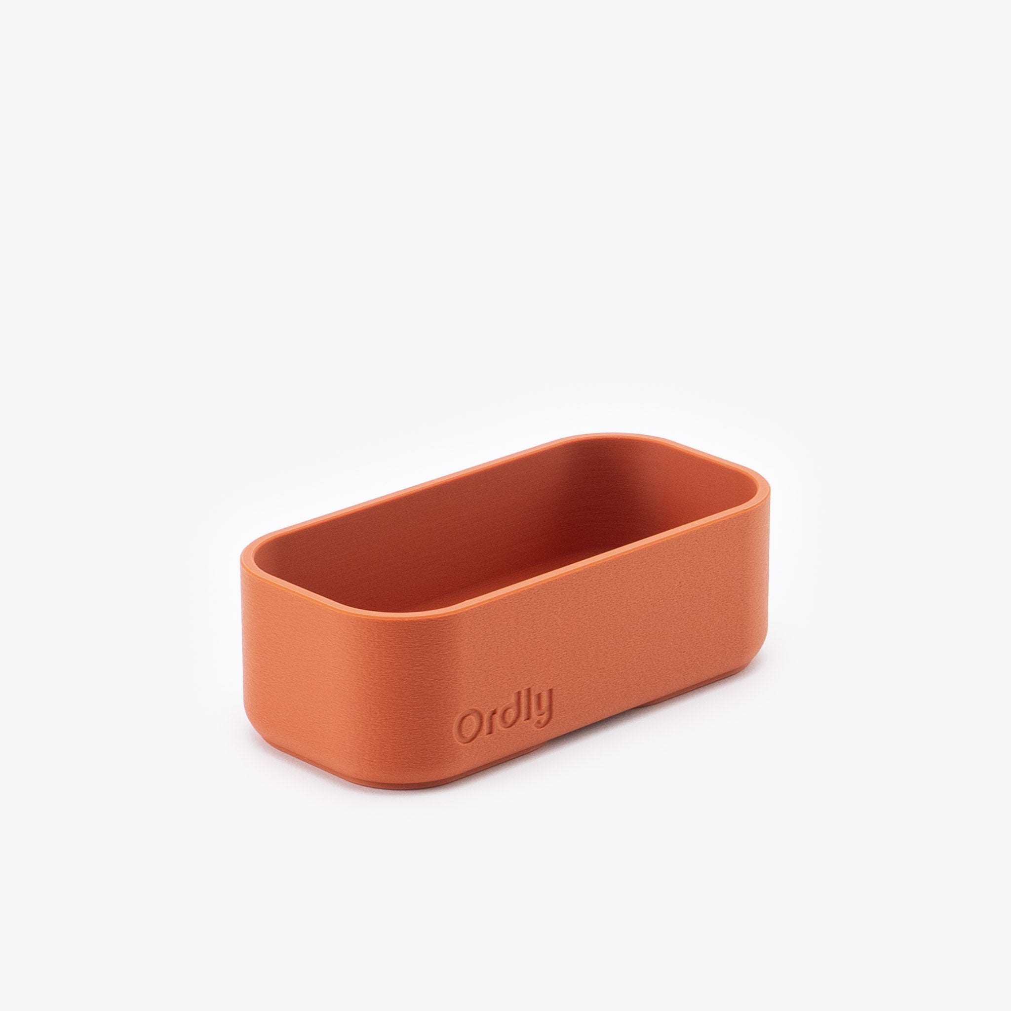 2x1 Deep Tray