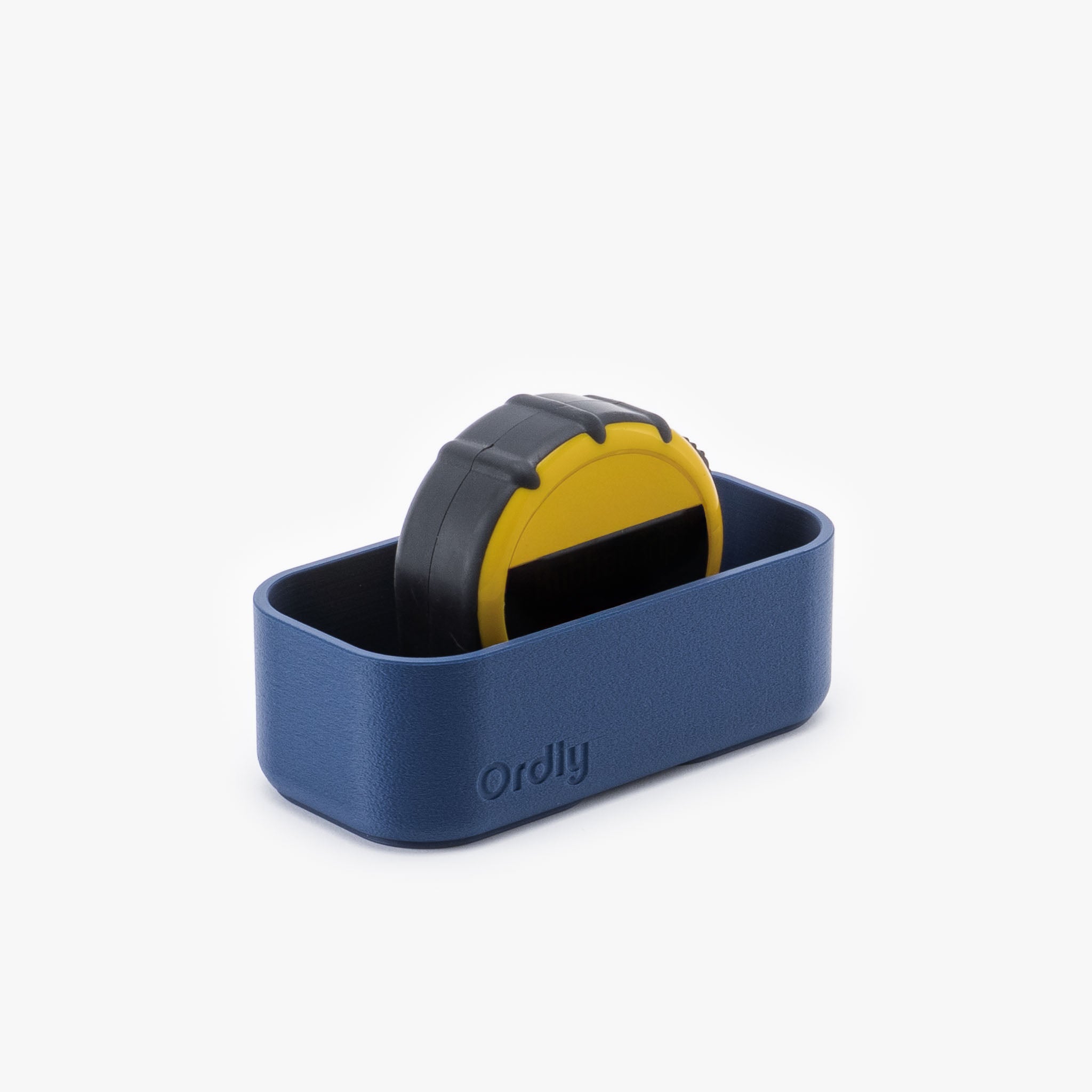 2x1 Deep Tray
