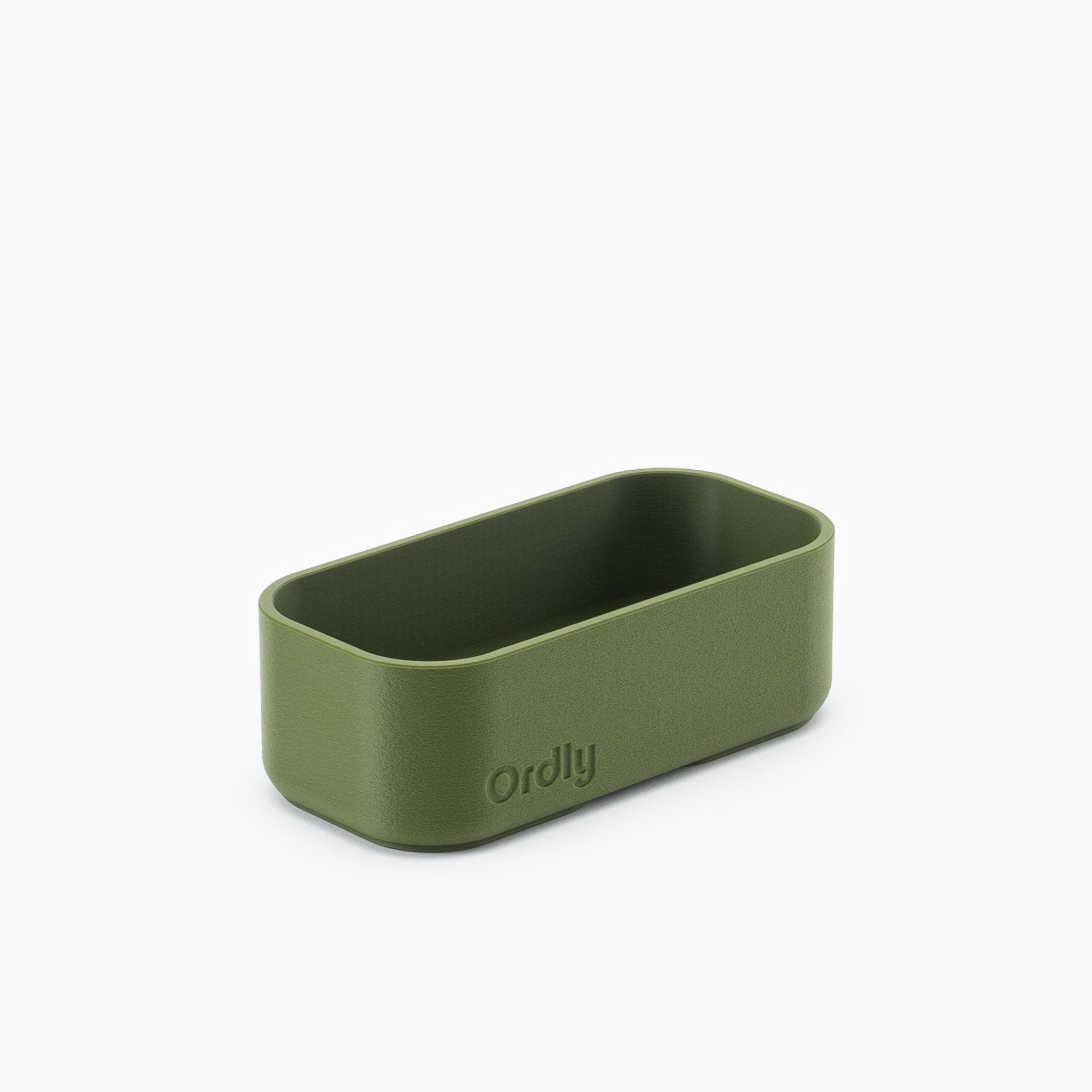 2x1 Deep Tray