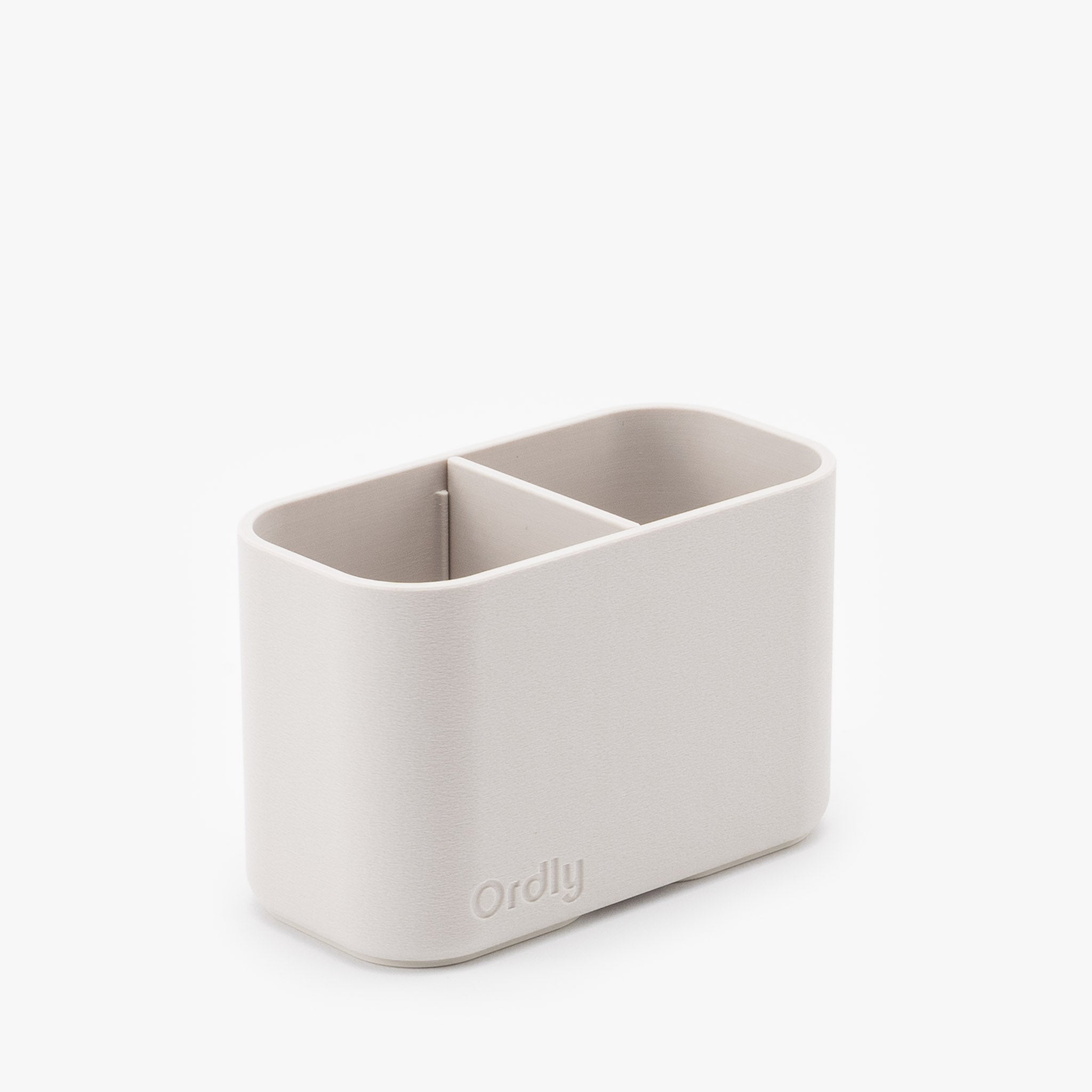 2x1 Mid Holder with Divider