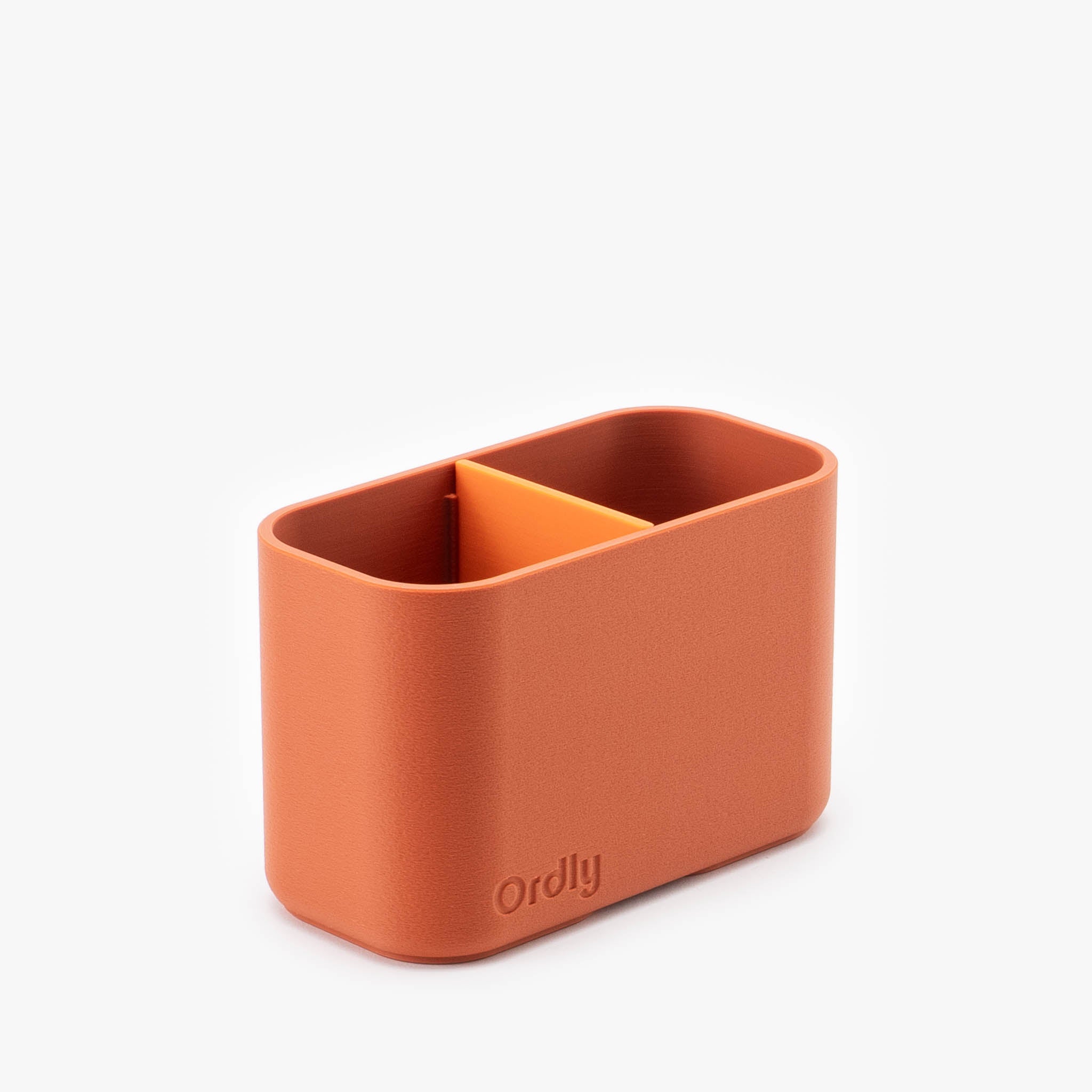 2x1 Mid Holder with Divider