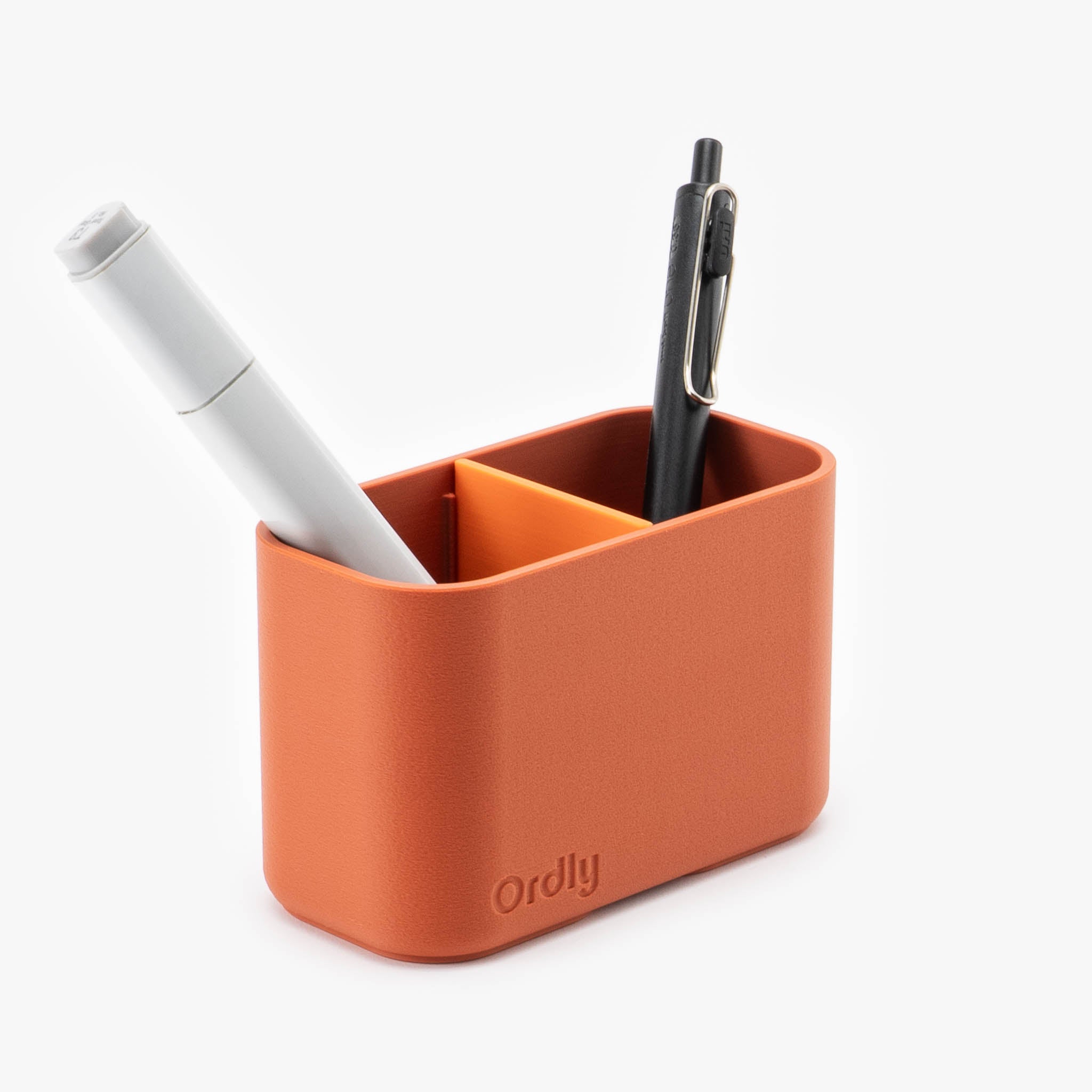 2x1 Mid Holder with Divider