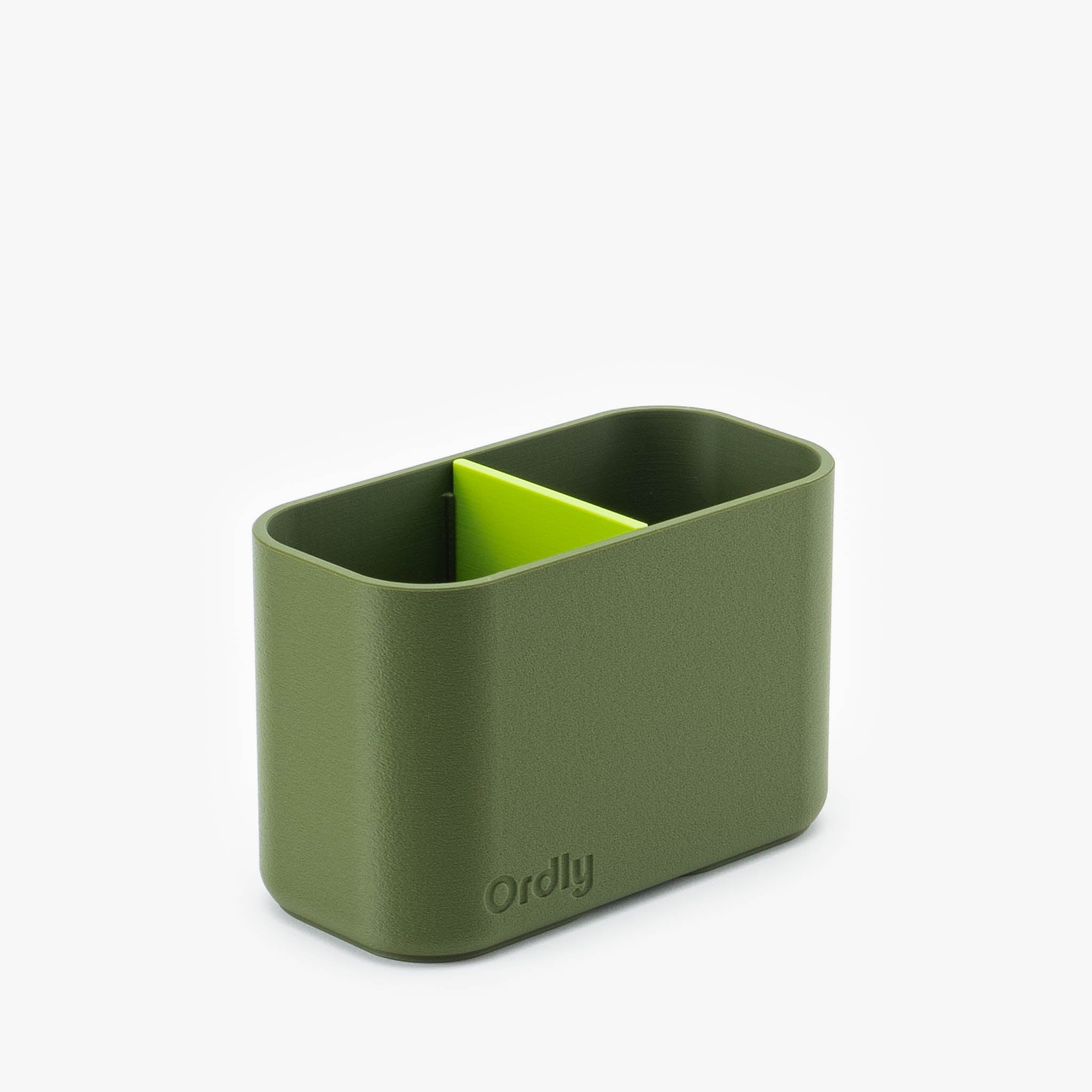 2x1 Mid Holder with Divider