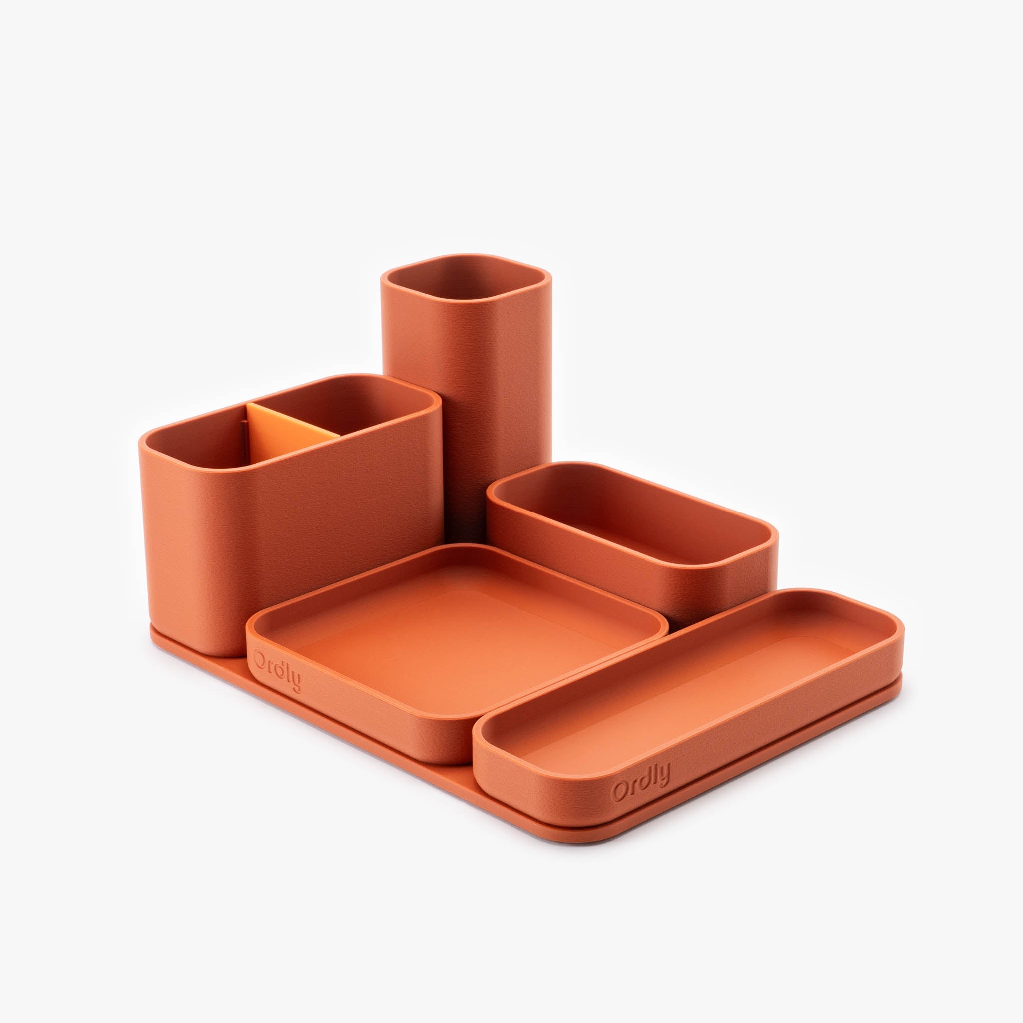 3x4 Standard Ordly Set
