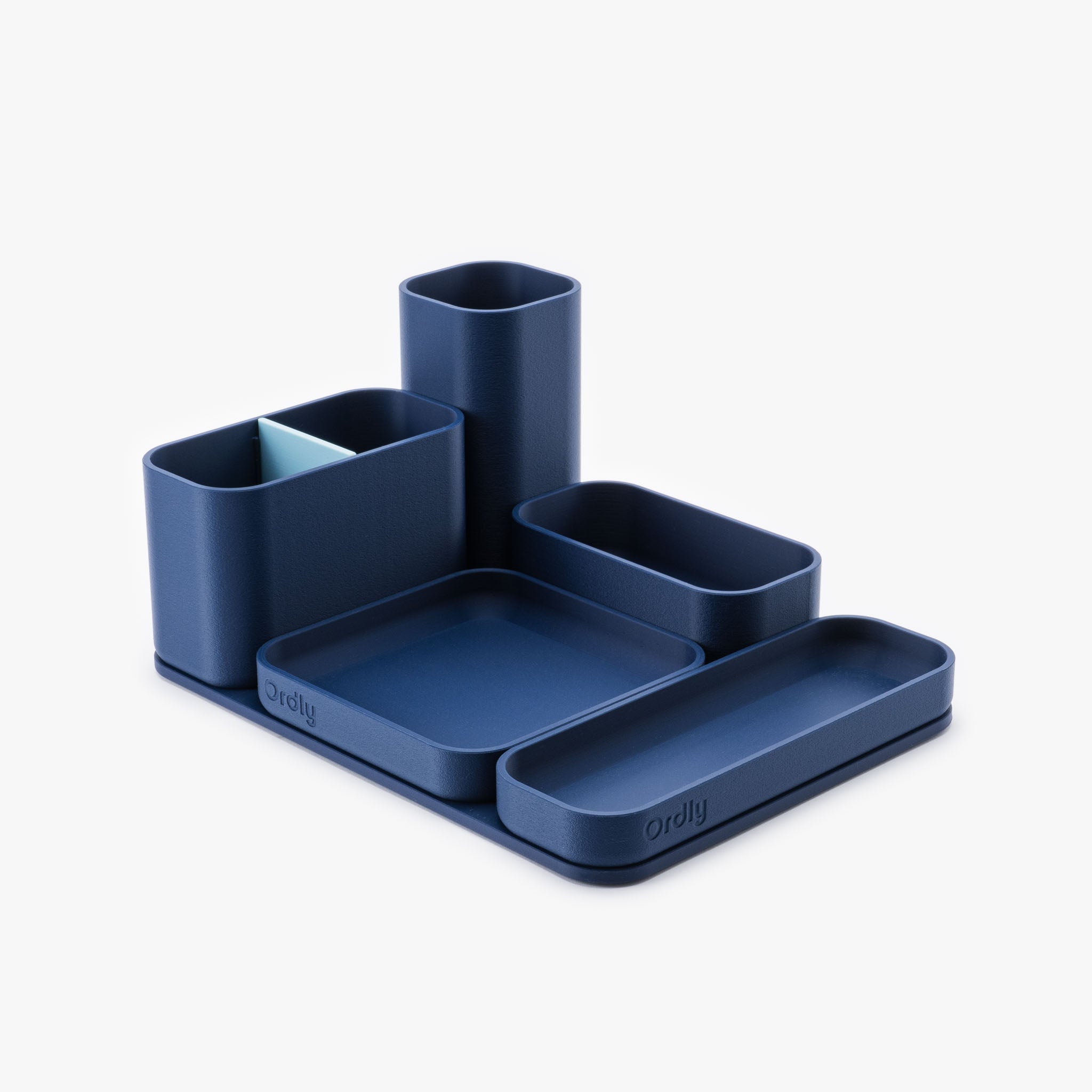 3x4 Standard Ordly Set