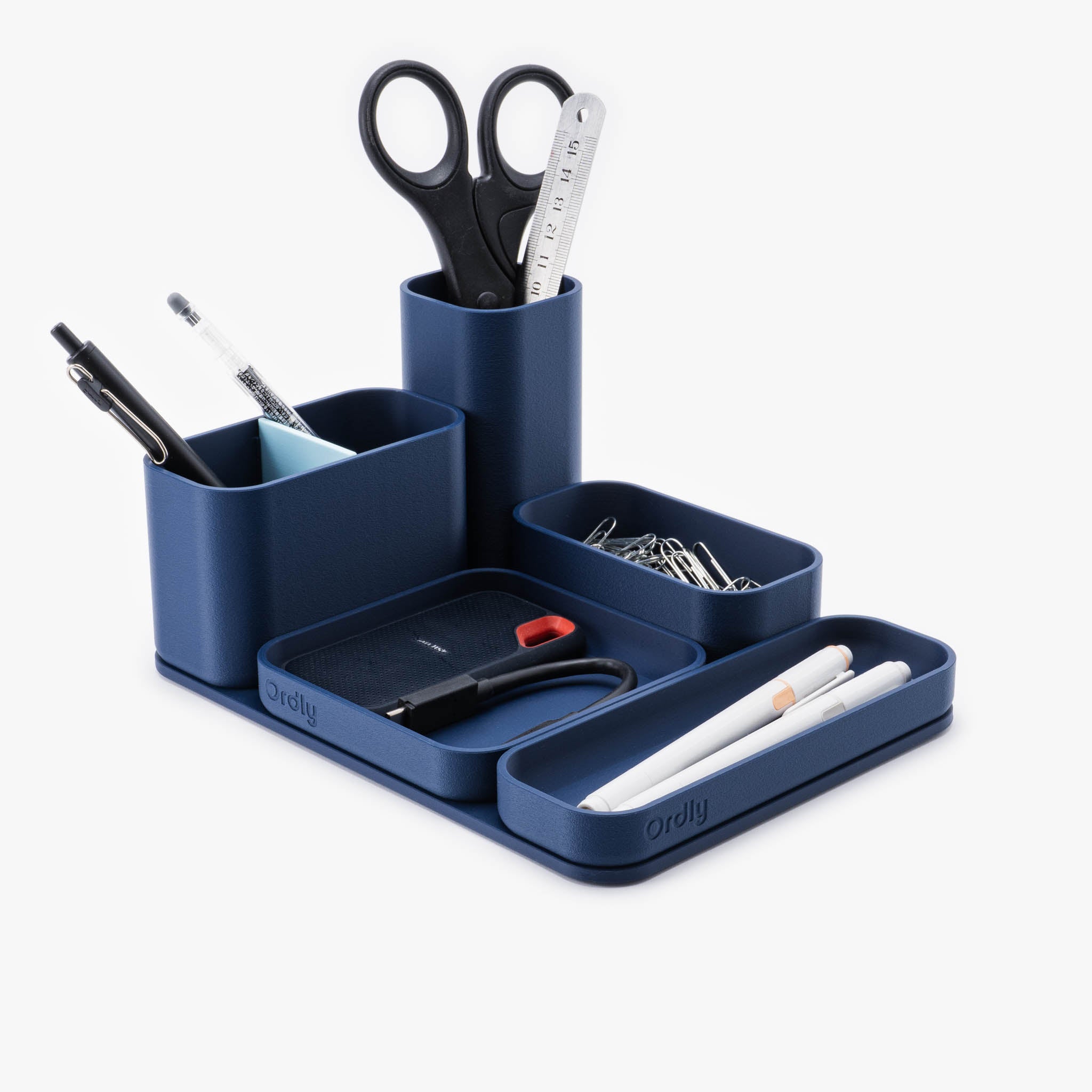 3x4 Standard Ordly Set