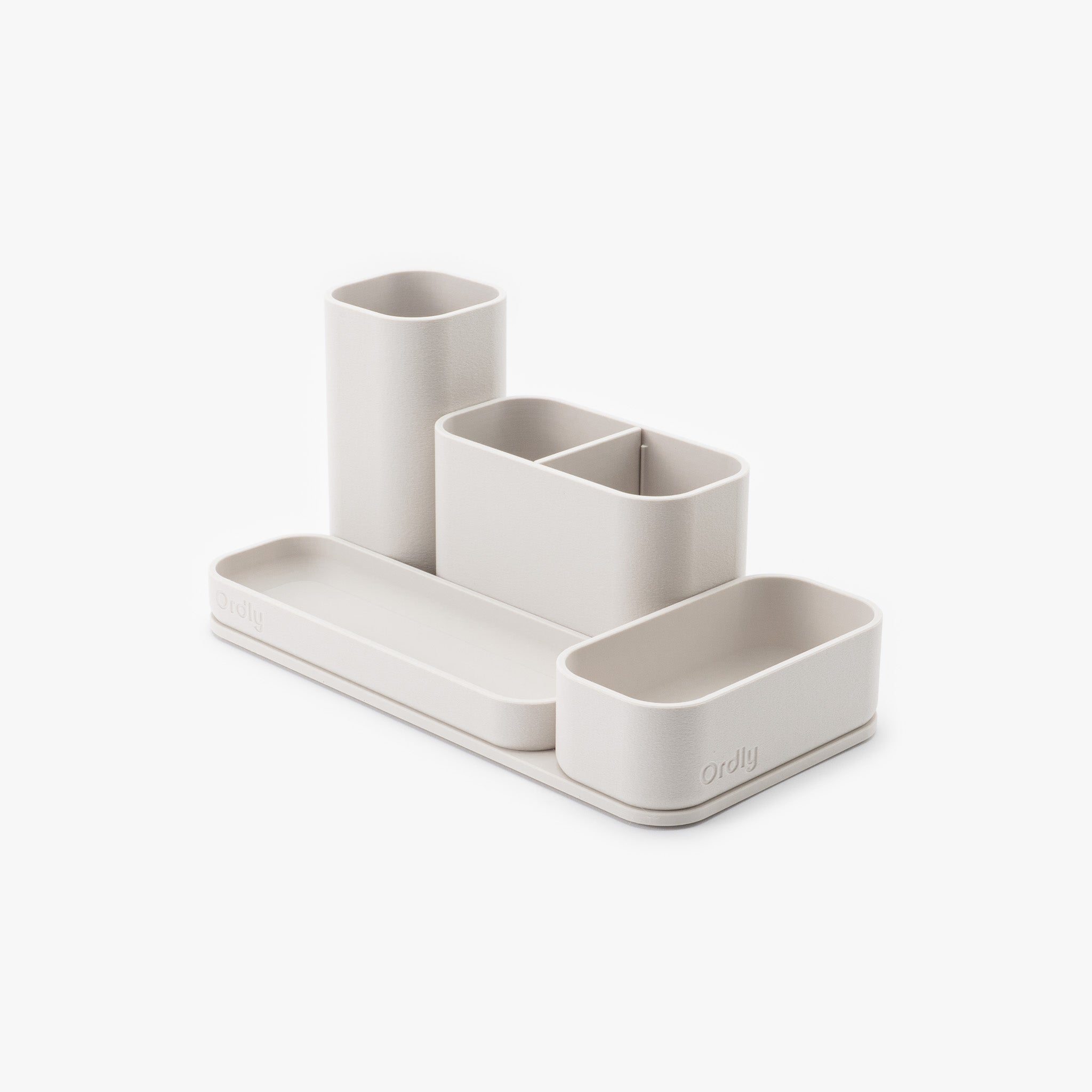 2x4 Mini Ordly Set