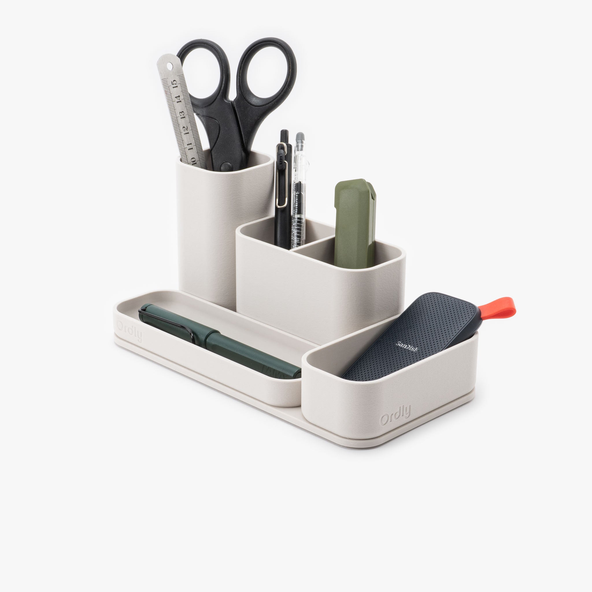 2x4 Mini Ordly Set