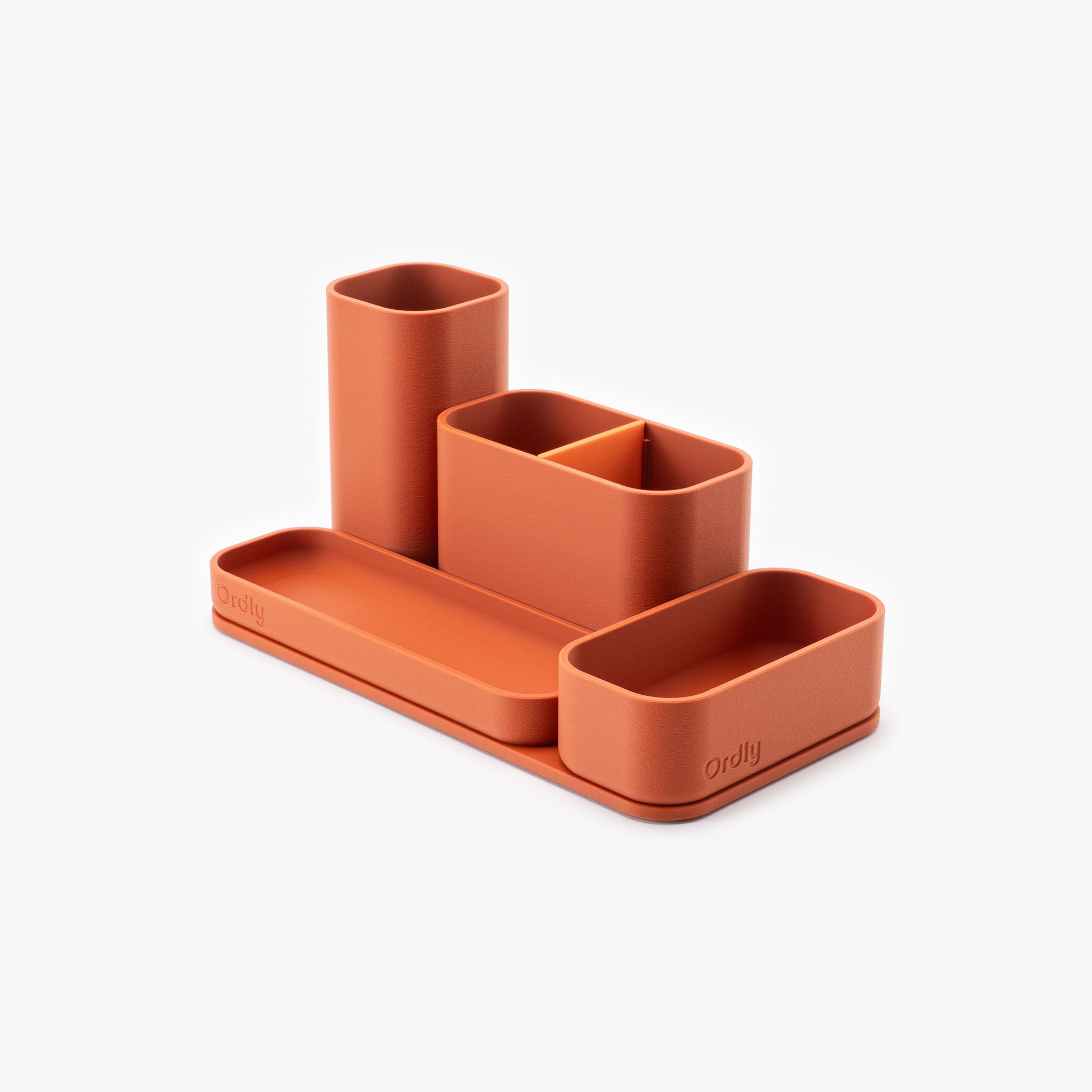 2x4 Mini Ordly Set