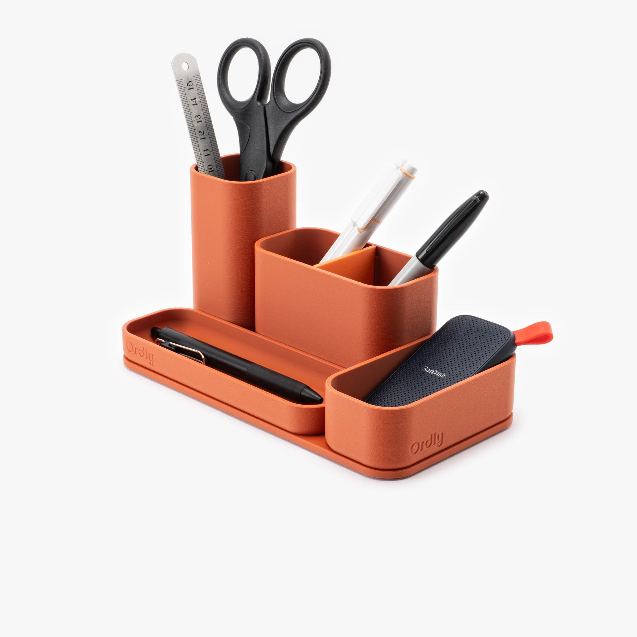 2x4 Mini Ordly Set