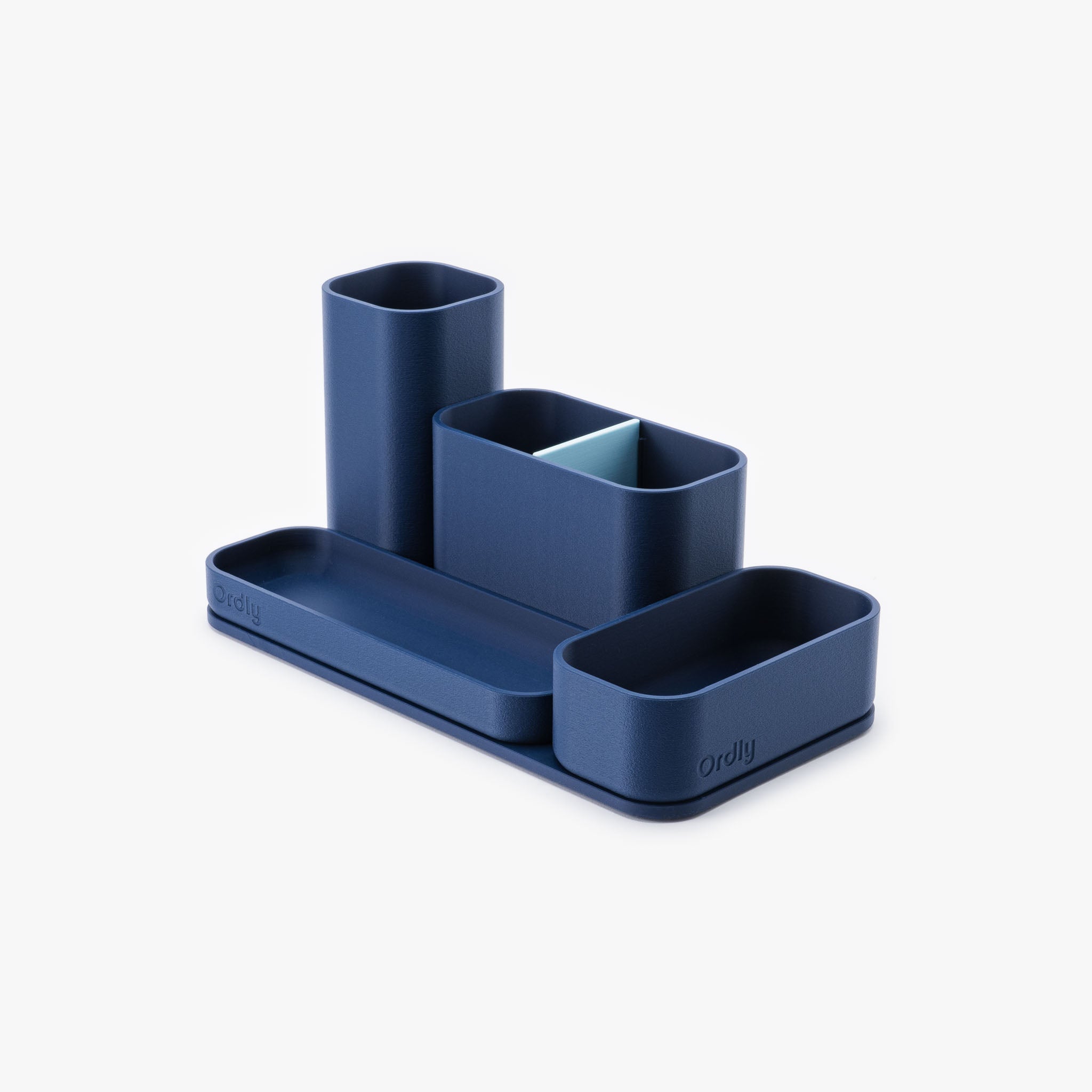 2x4 Mini Ordly Set