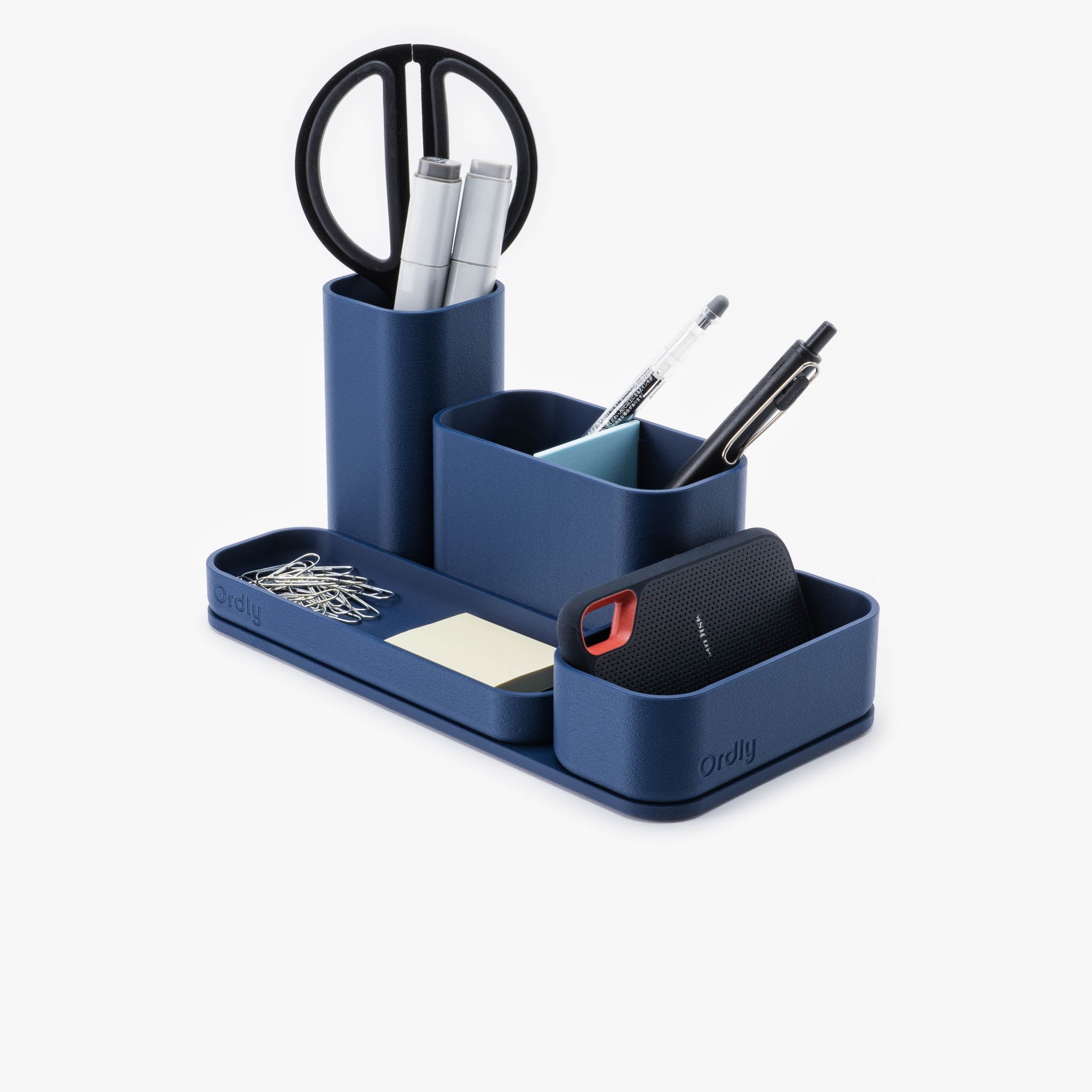 2x4 Mini Ordly Set