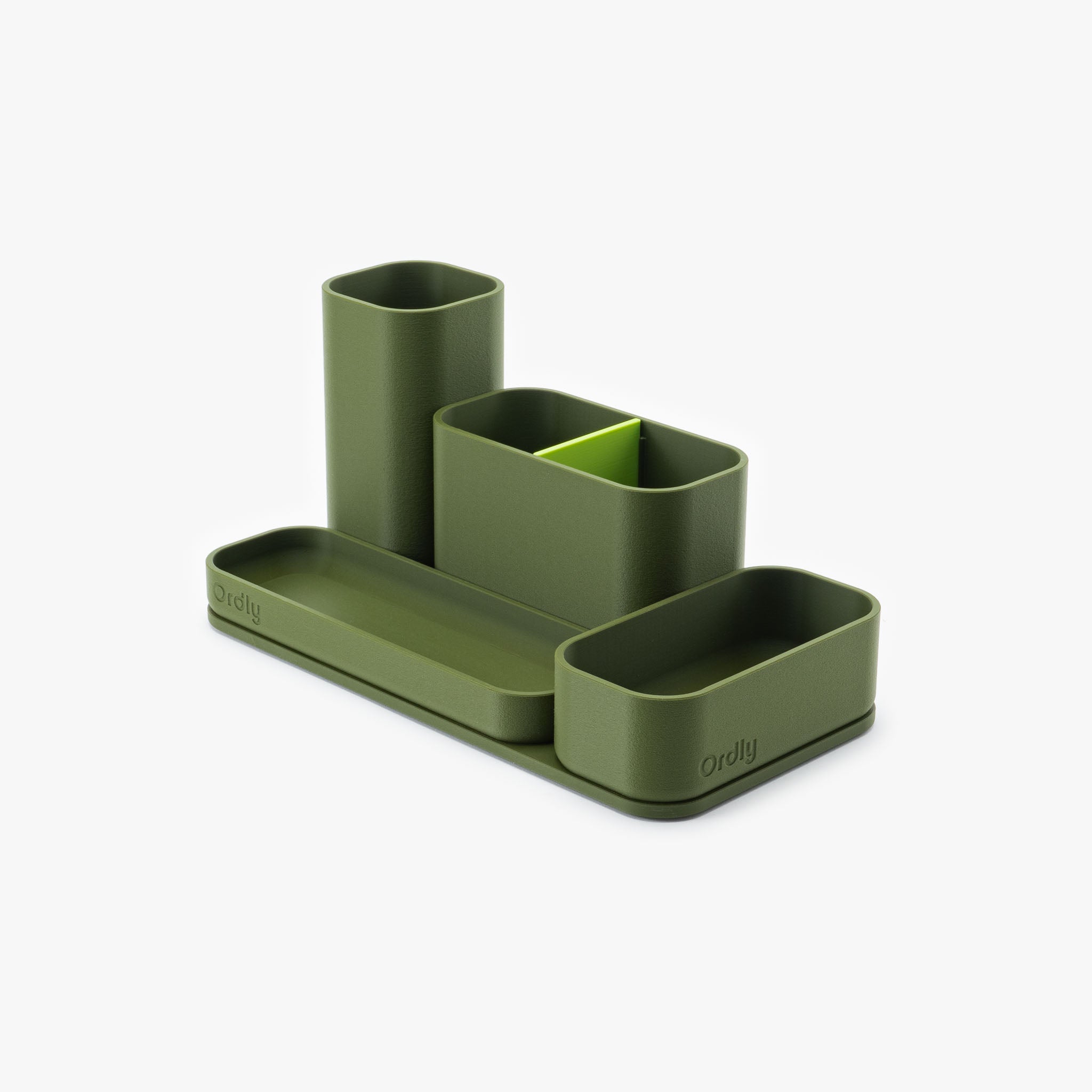 2x4 Mini Ordly Set