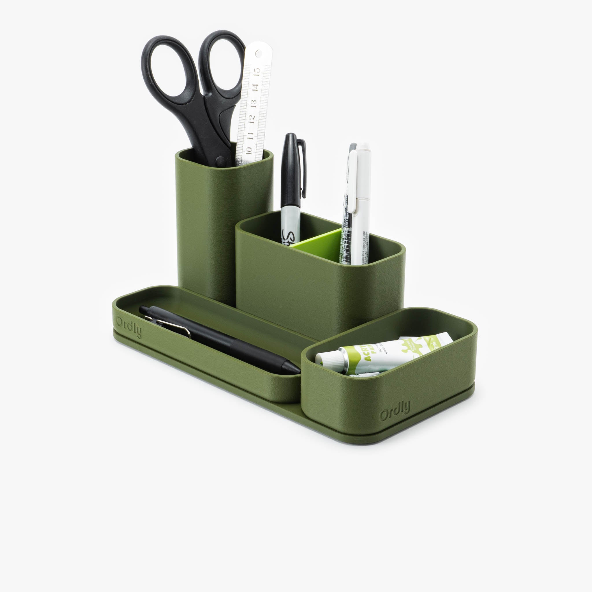 2x4 Mini Ordly Set